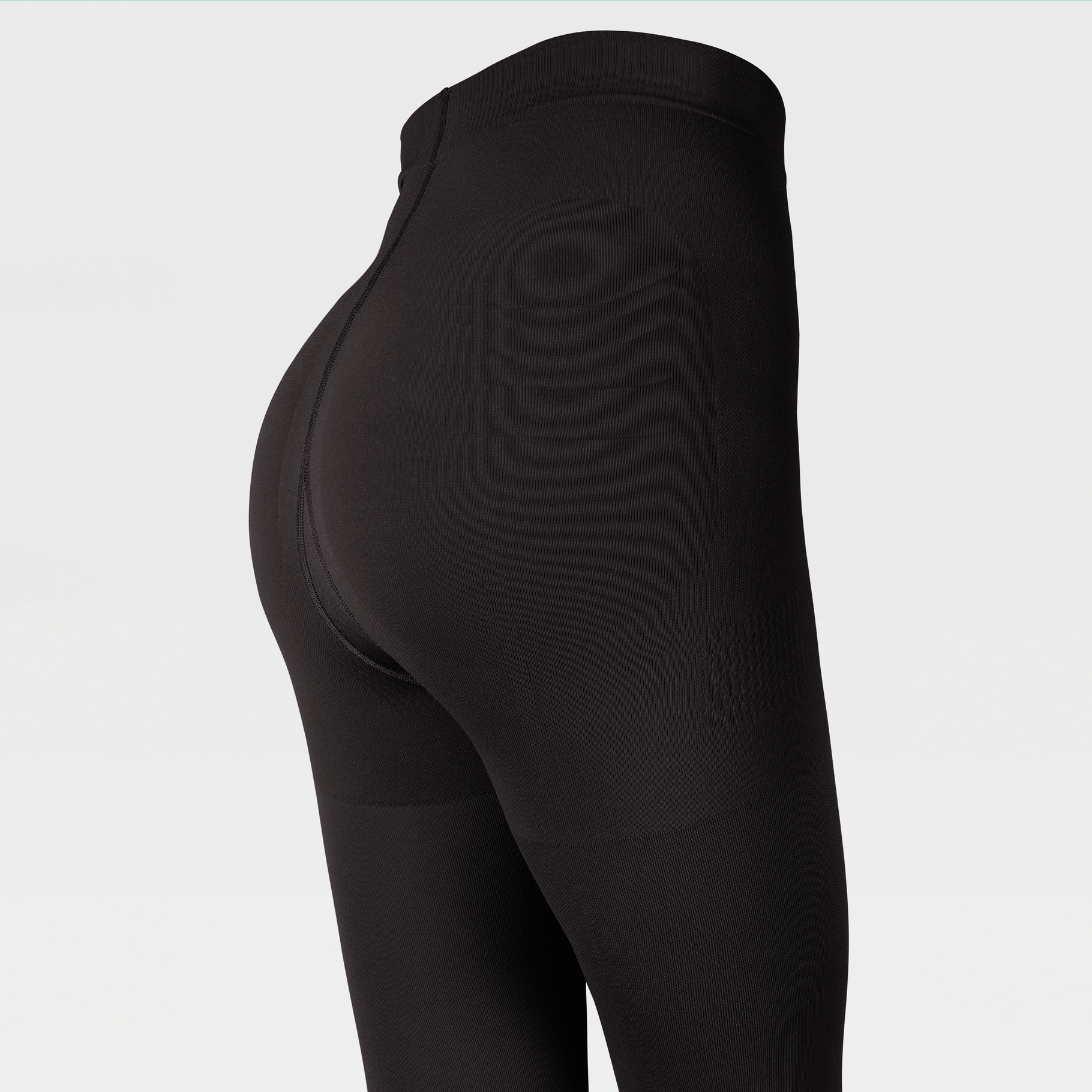 Medias de punta cerrada para mujer ID-100