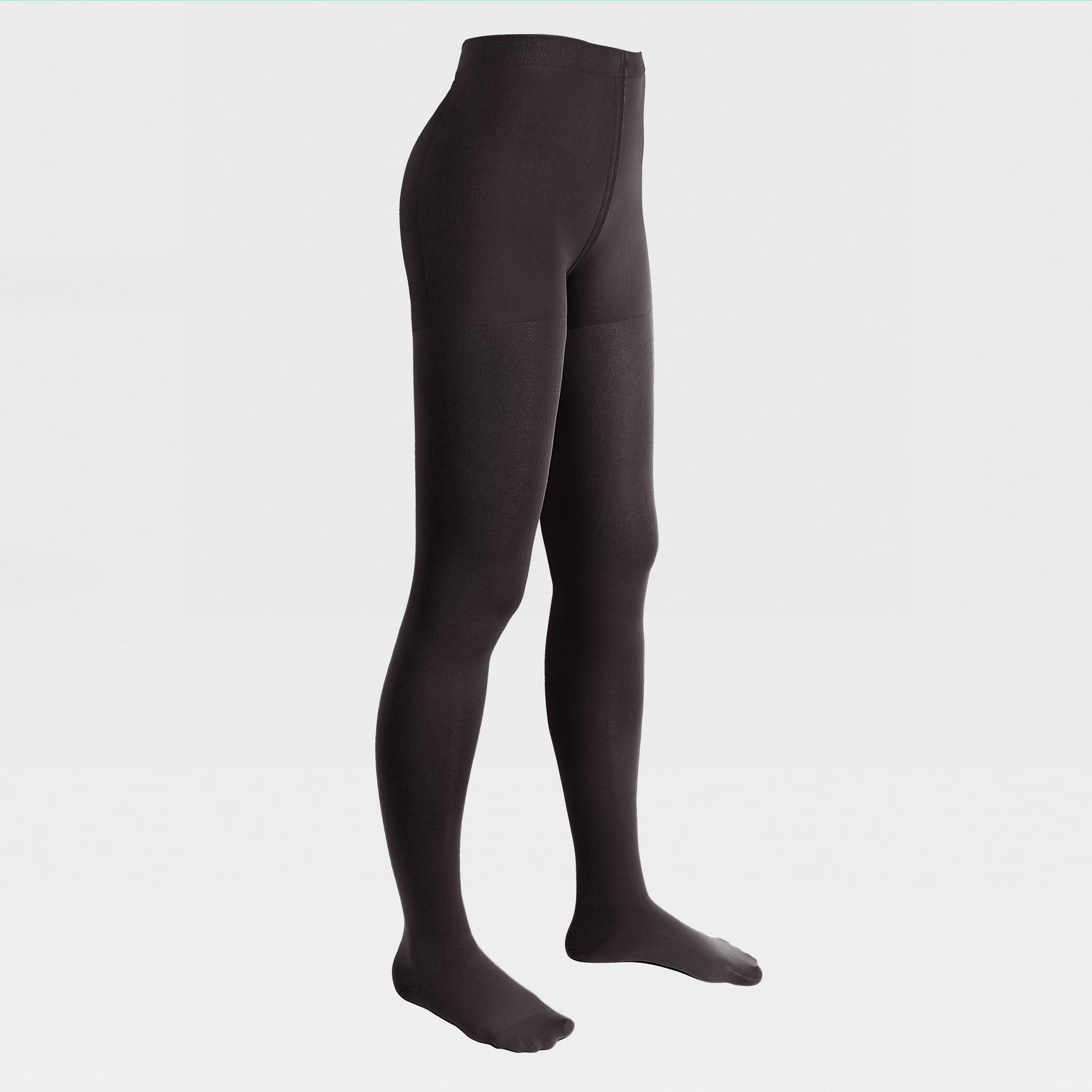 Medias de punta cerrada para mujer ID-100