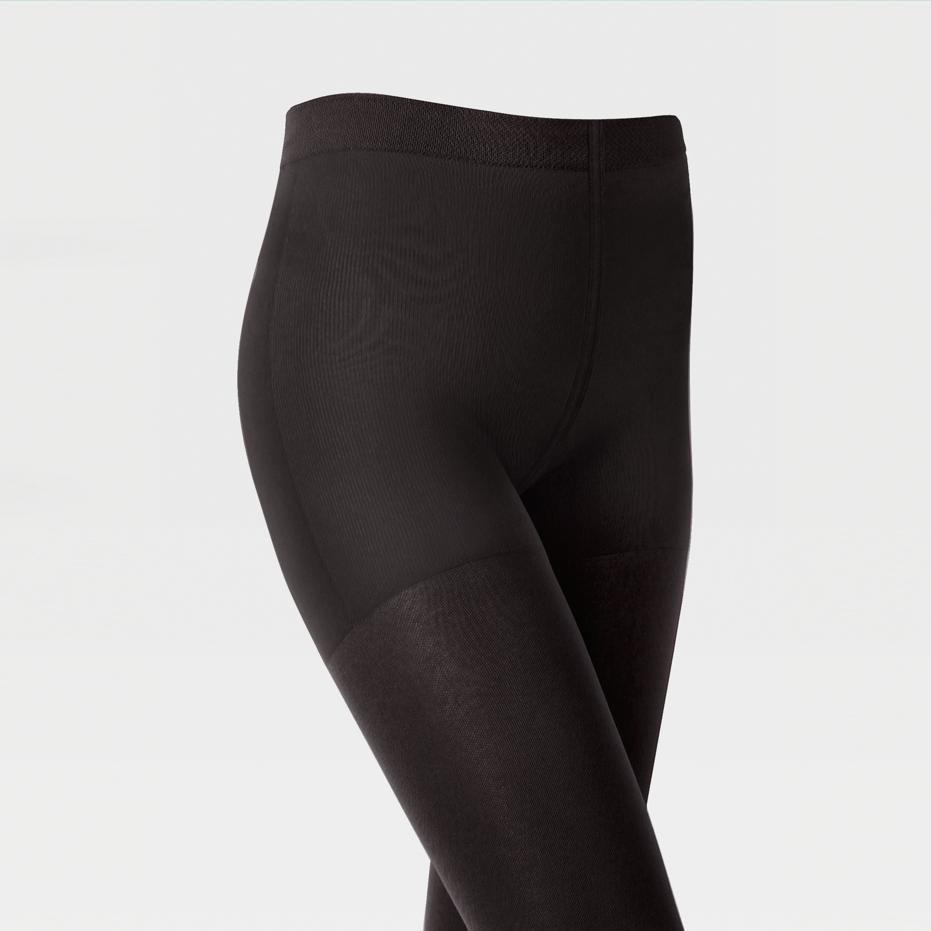 Medias de punta cerrada para mujer ID-100