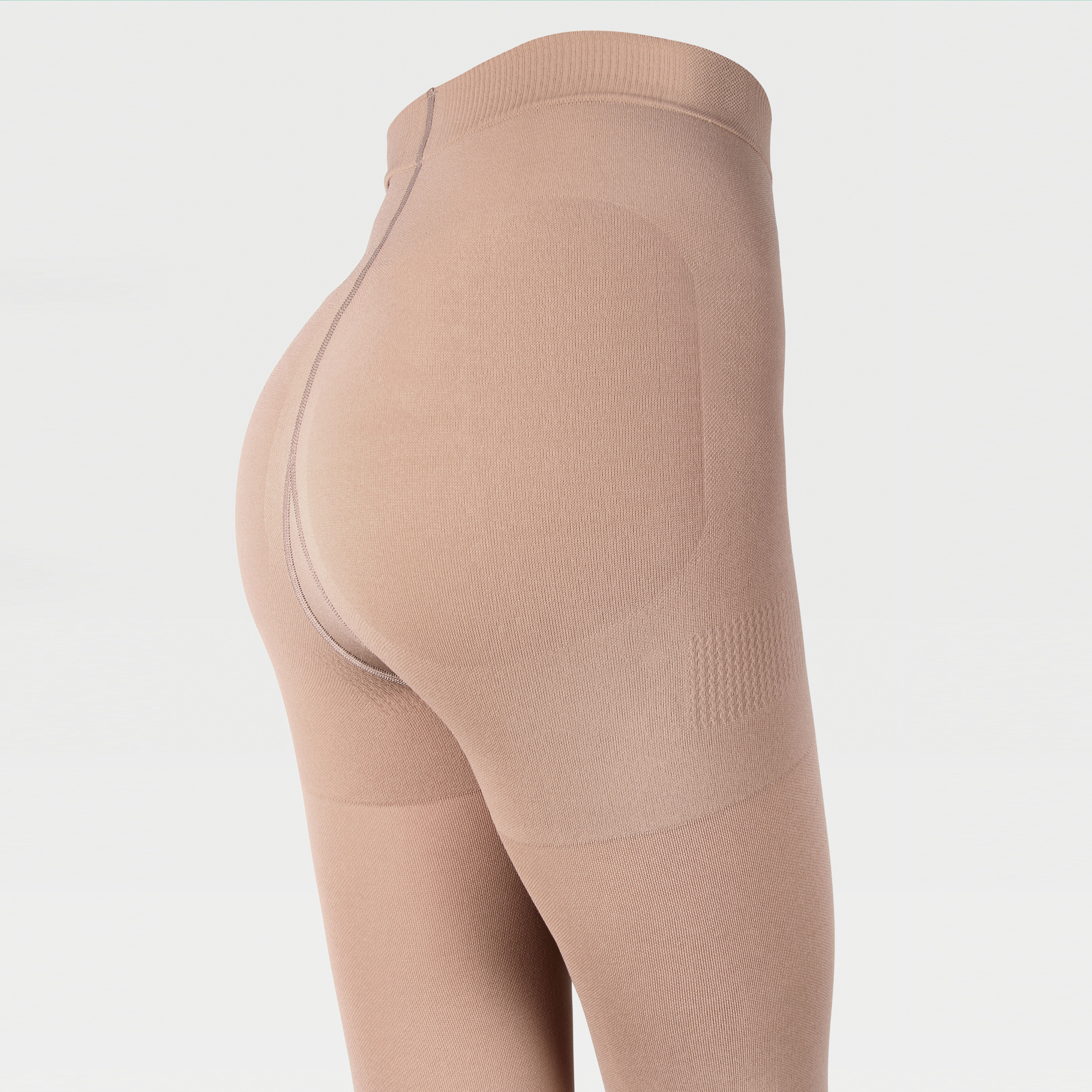 Medias de punta cerrada para mujer ID-100
