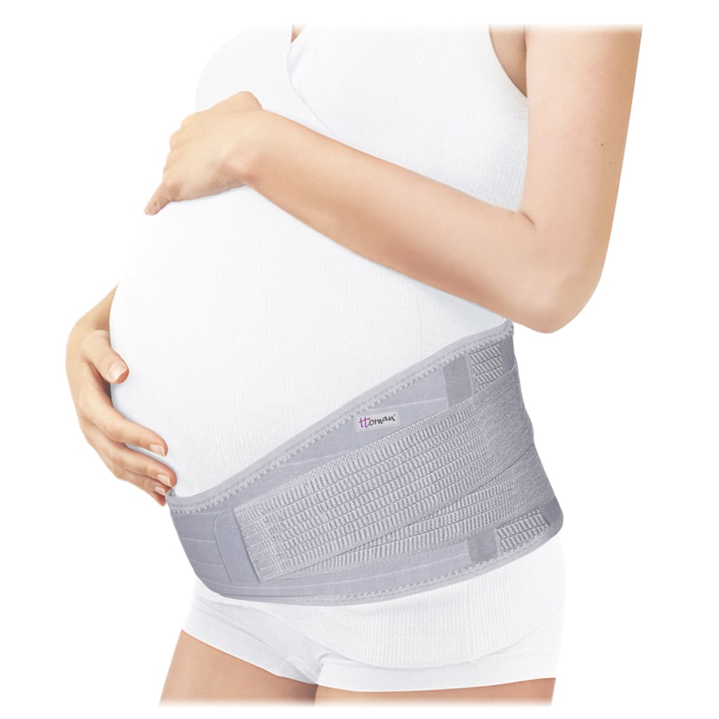 Vendaje prenatal TOM1021