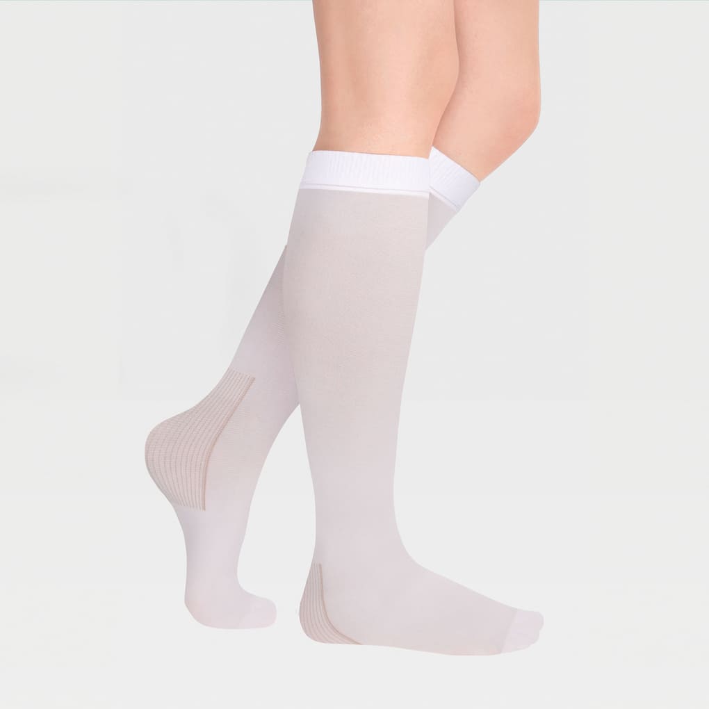 Calcetines de golf antiembólicos ID-280