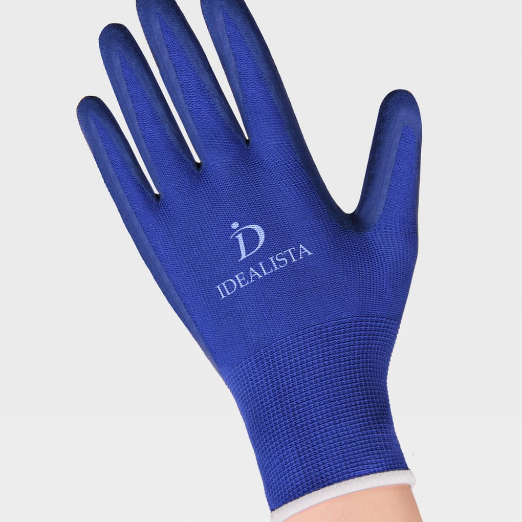 Guantes de punto de compresión ID-03