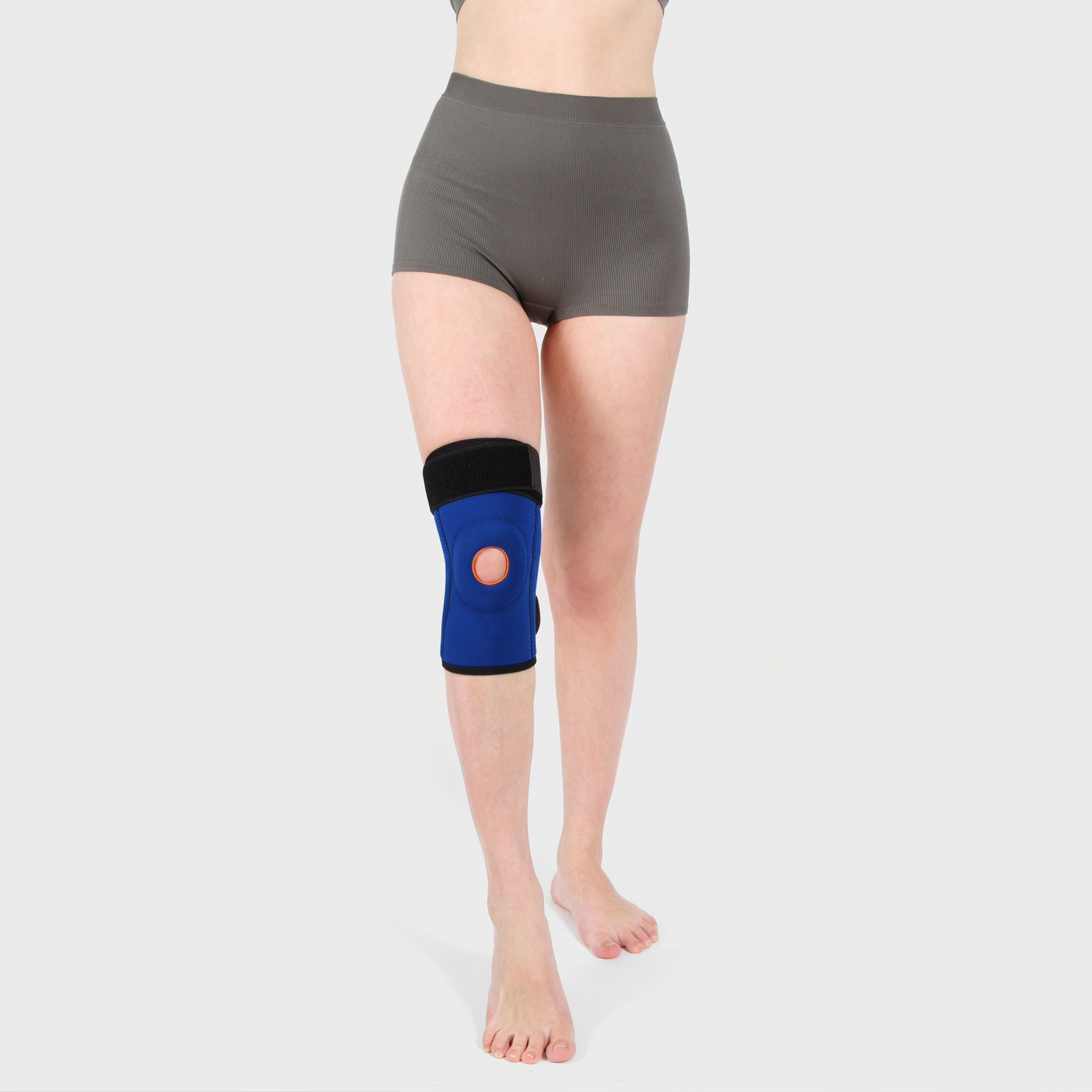 Soporte para la articulación de la rodilla KS-051
