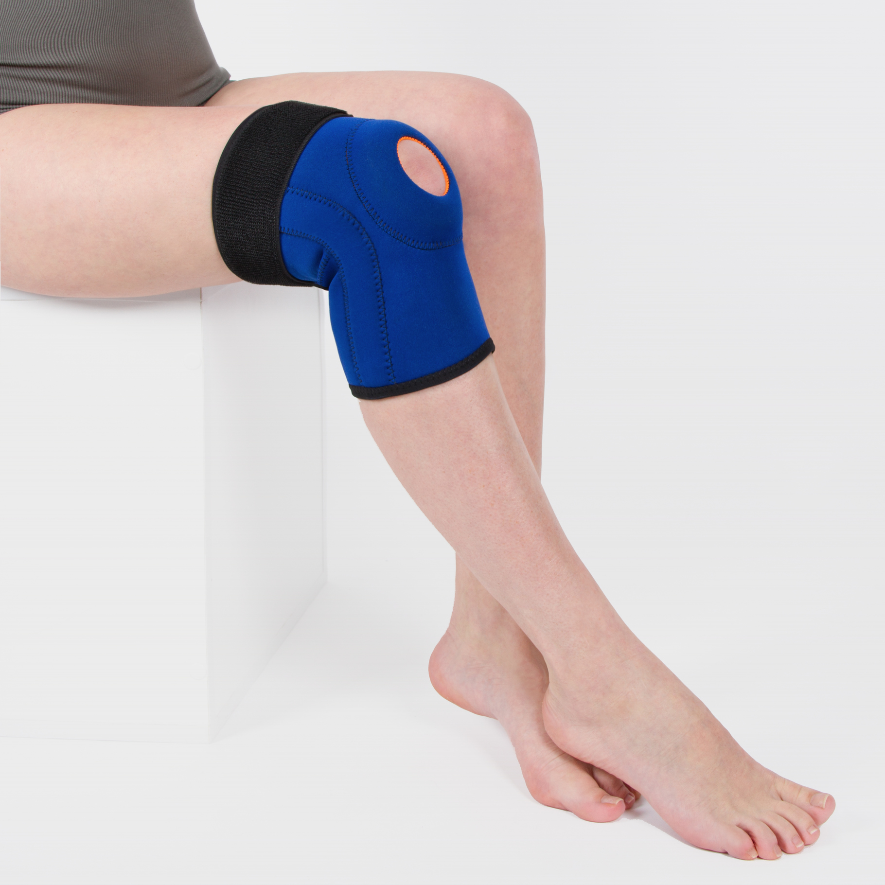 Soporte para la articulación de la rodilla KS-051