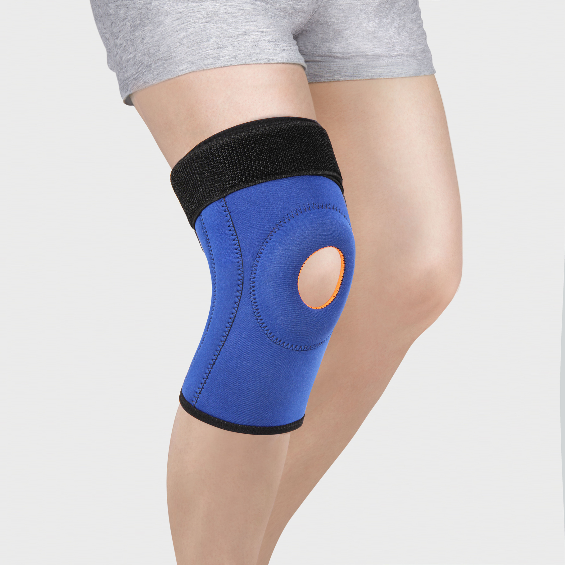 Soporte para la articulación de la rodilla KS-051