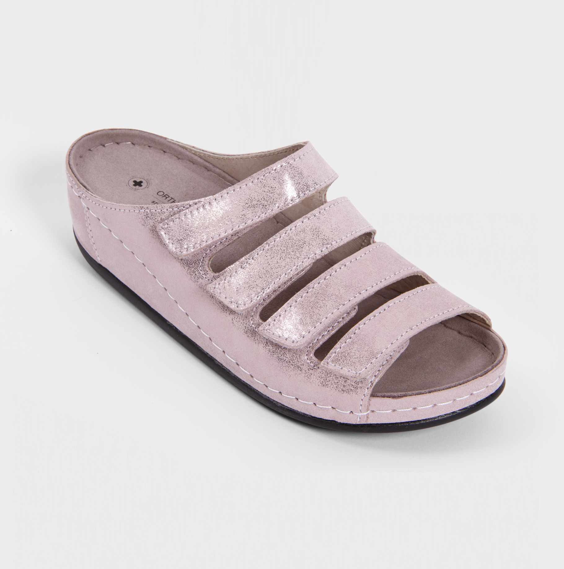 Zapatos ortopédicos de poca complejidad LM ORTHOPEDIC, mujer LM-703N.046B