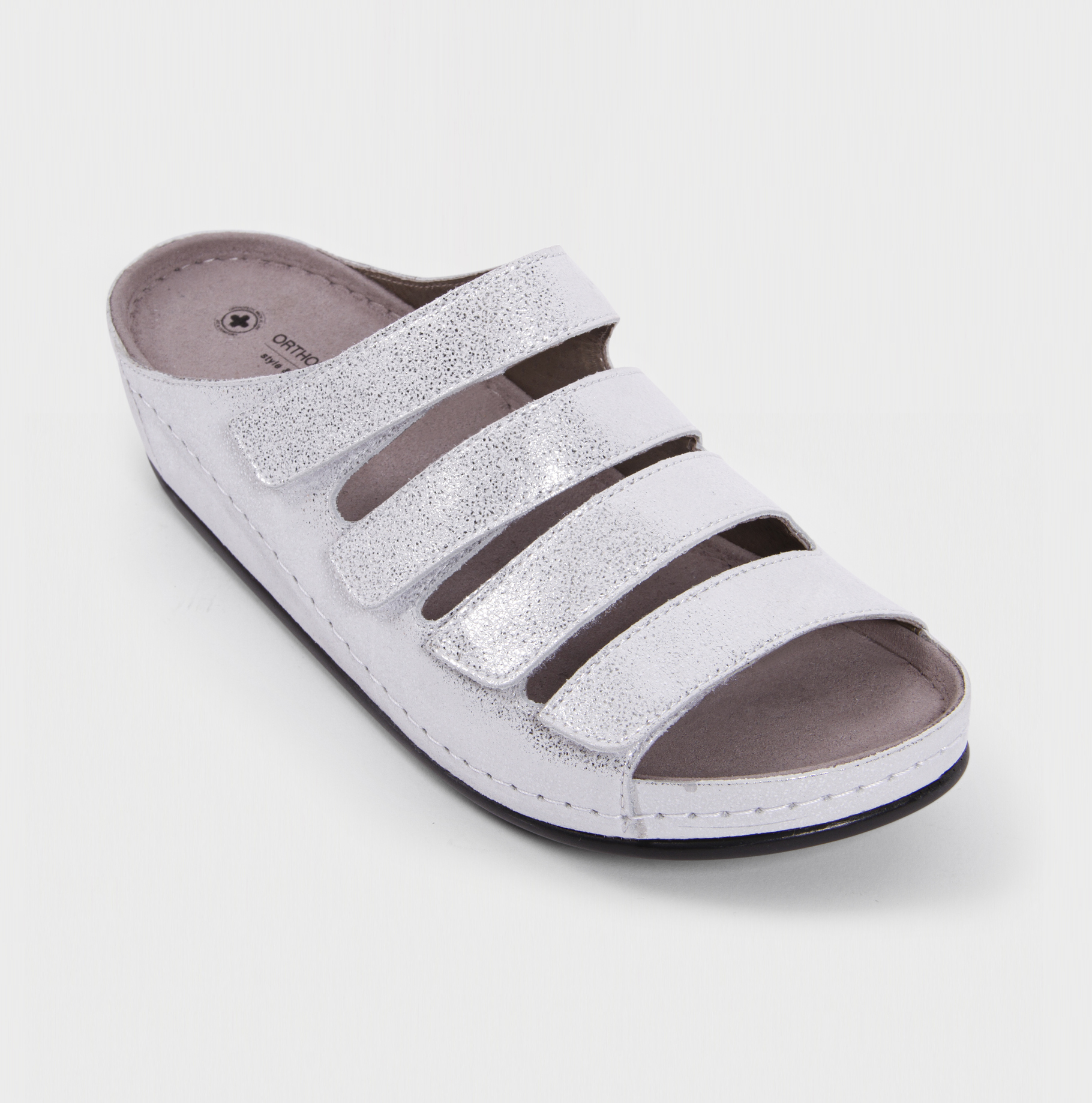 Zapatos ortopédicos de poca complejidad LM ORTHOPEDIC, mujer LM-703.038B