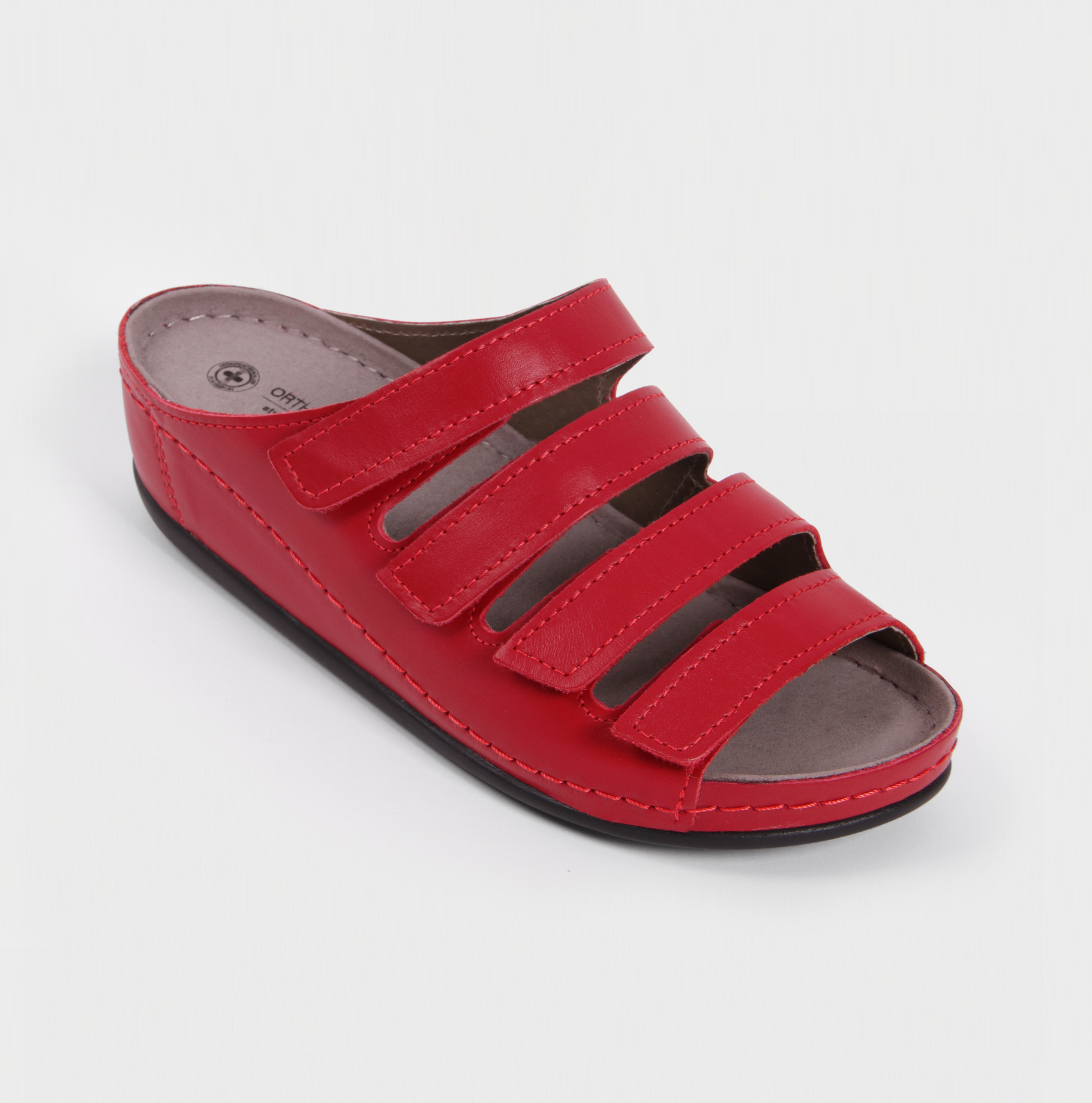 Zapatos ortopédicos de poca complejidad LM ORTHOPEDIC, mujer LM-703.017B