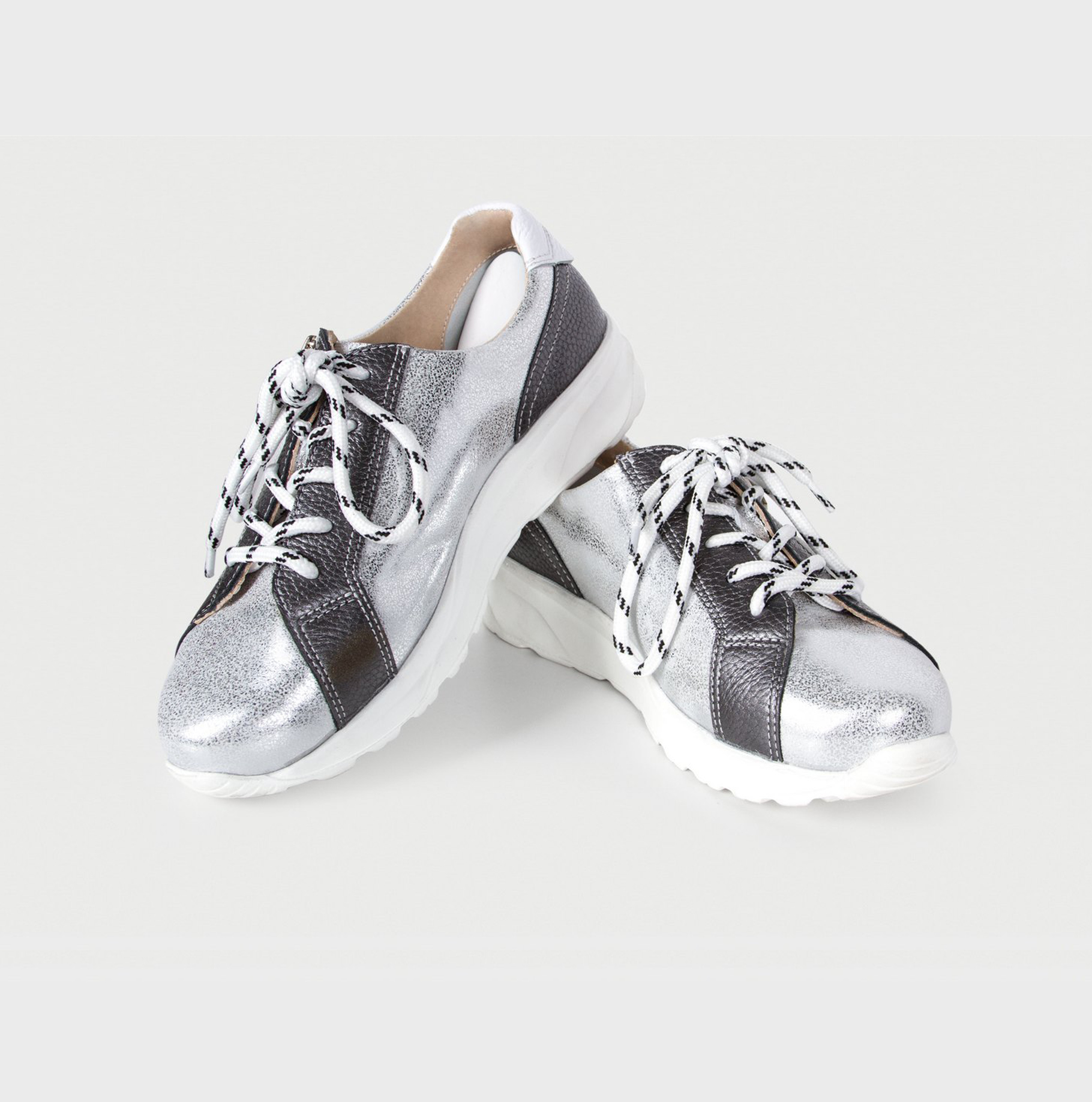 Zapatos ortopédicos de poca complejidad LM ORTHOPEDIC, mujer LM-708.038