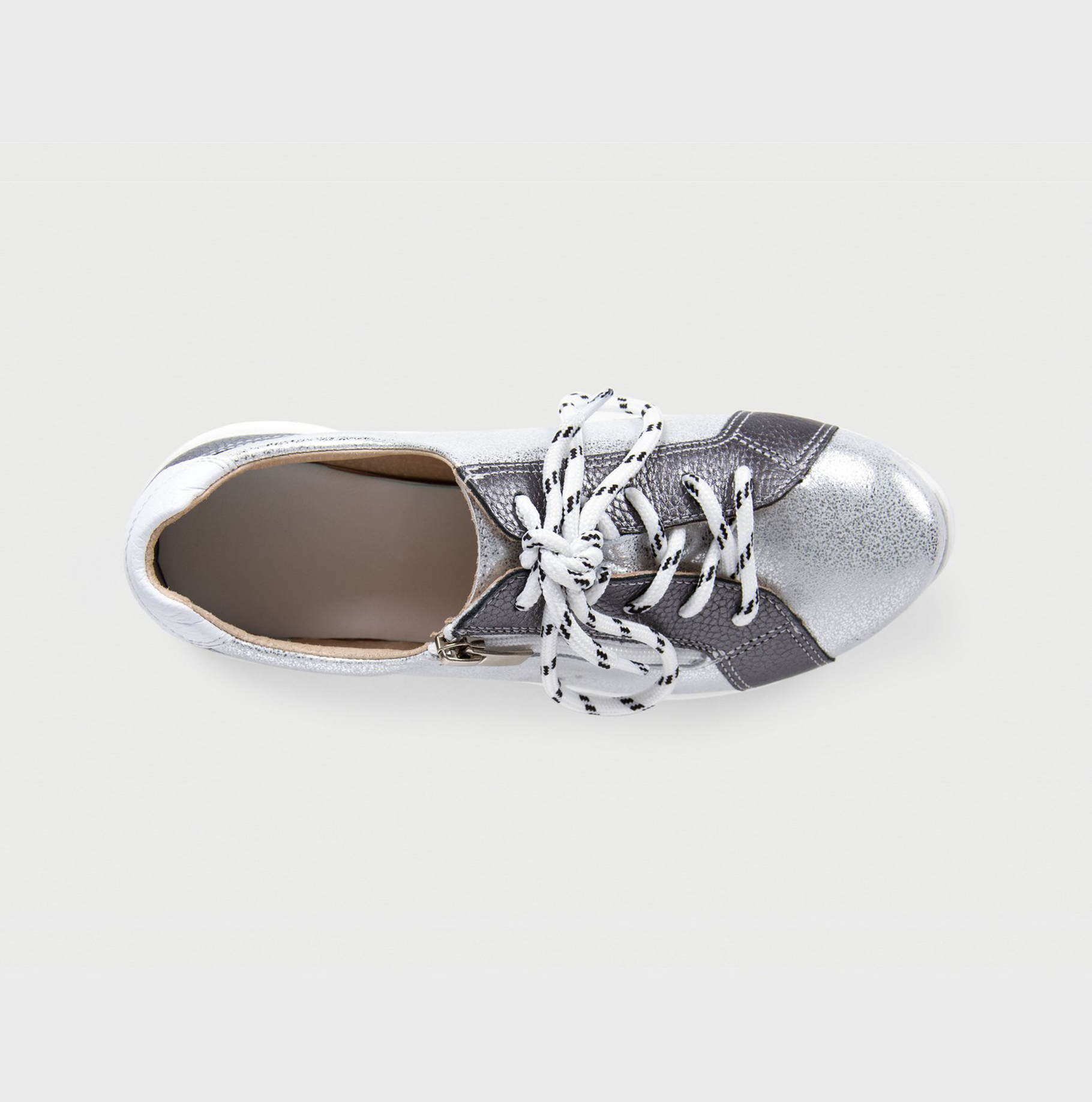 Zapatos ortopédicos de poca complejidad LM ORTHOPEDIC, mujer LM-708.038
