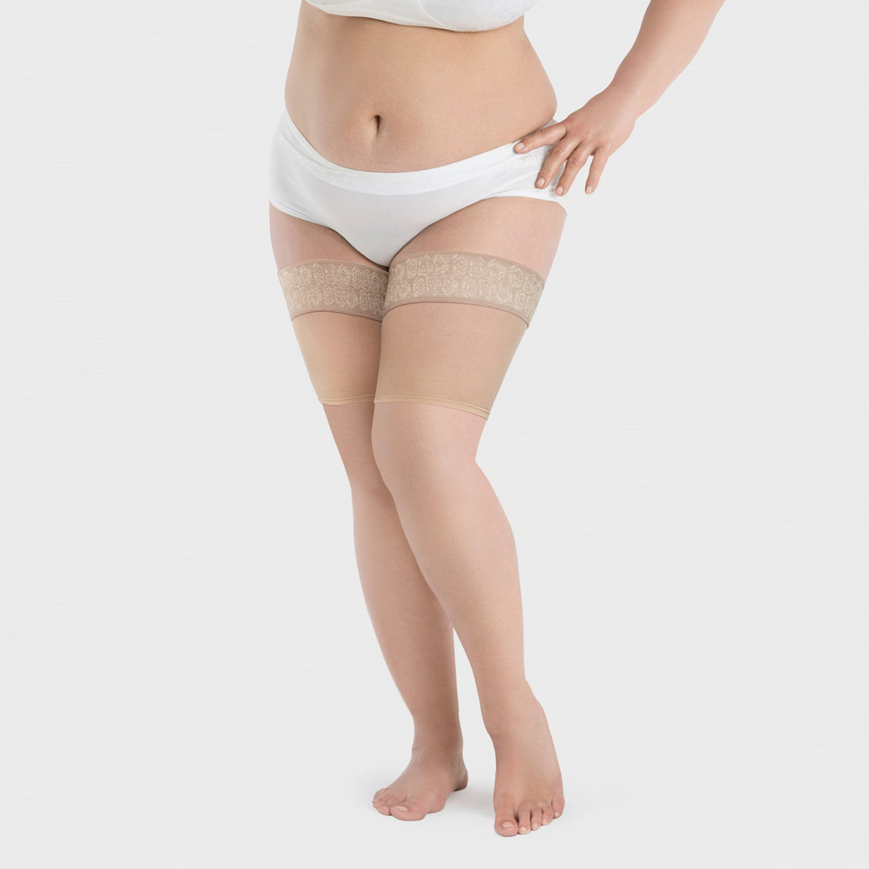 Bandaletas. Proteger los pies de las rozaduras HIP-01