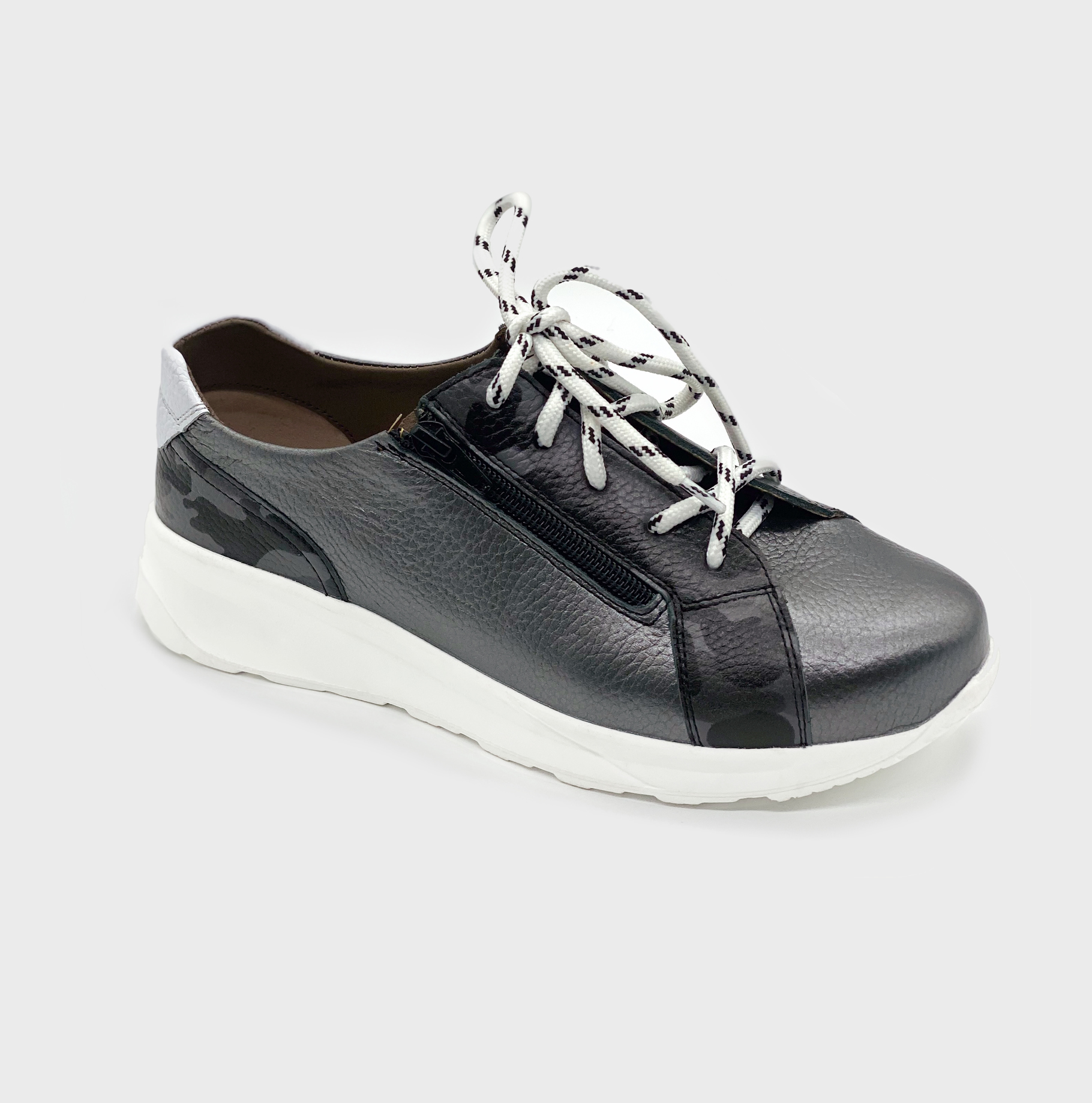 Zapatos ortopédicos de poca complejidad LM ORTHOPEDIC, mujer LM-708.048