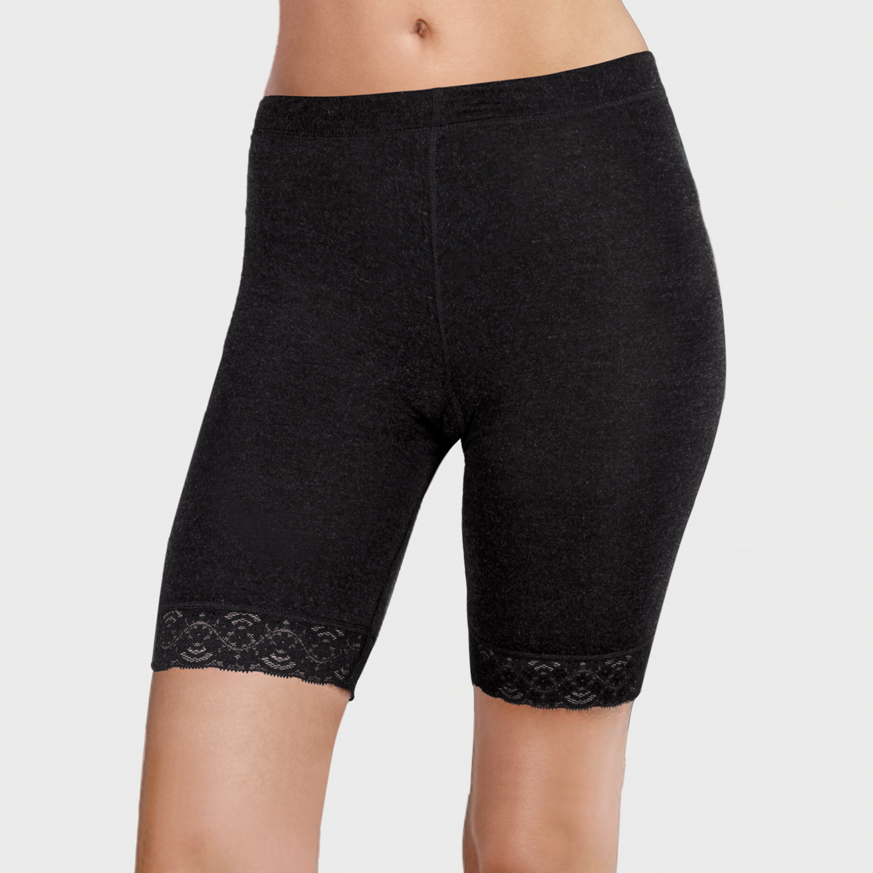Ropa interior térmica. Pantalon mujer H-200
