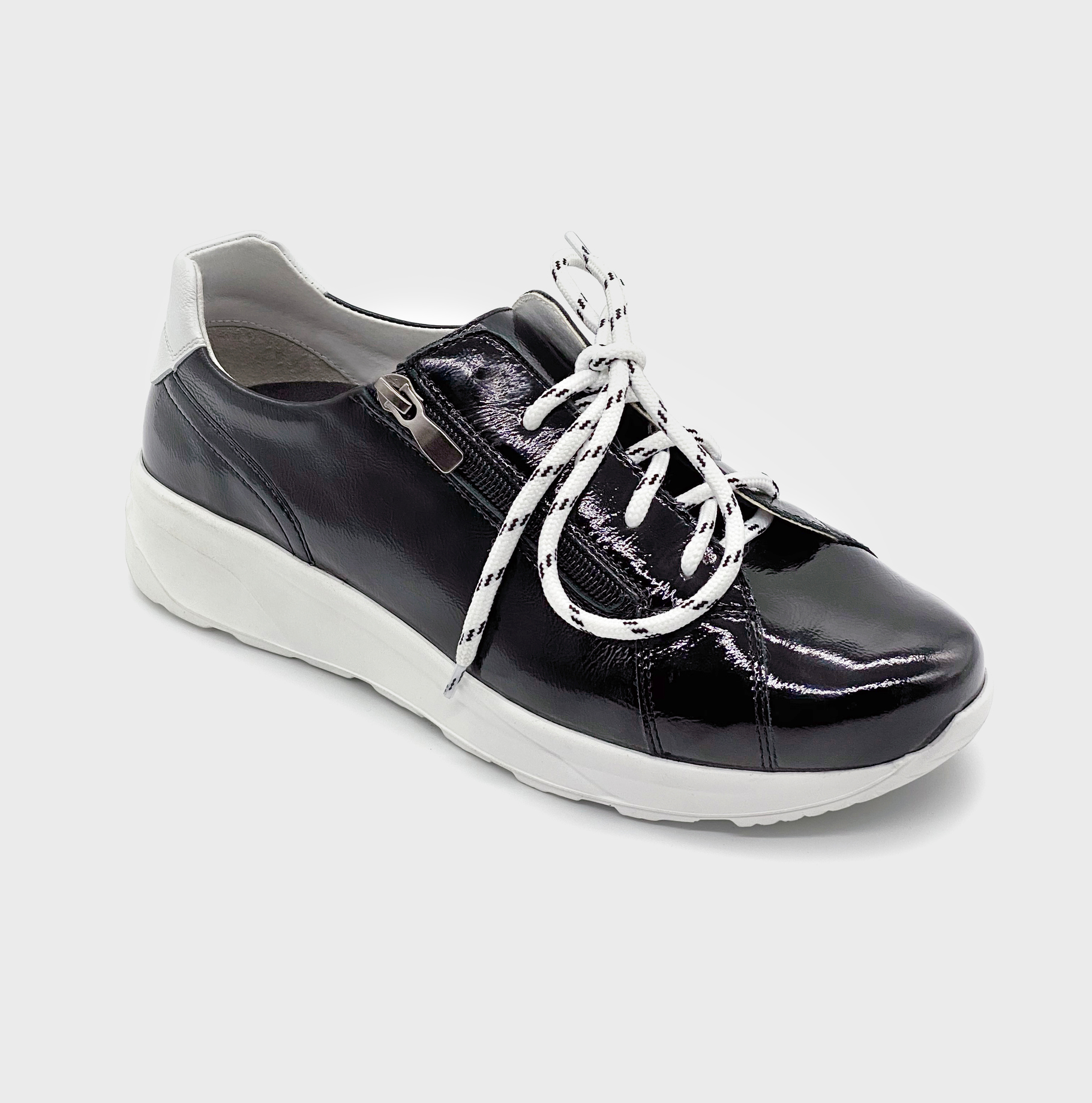 Zapatos ortopédicos de poca complejidad LM ORTHOPEDIC, mujer LM-708.050