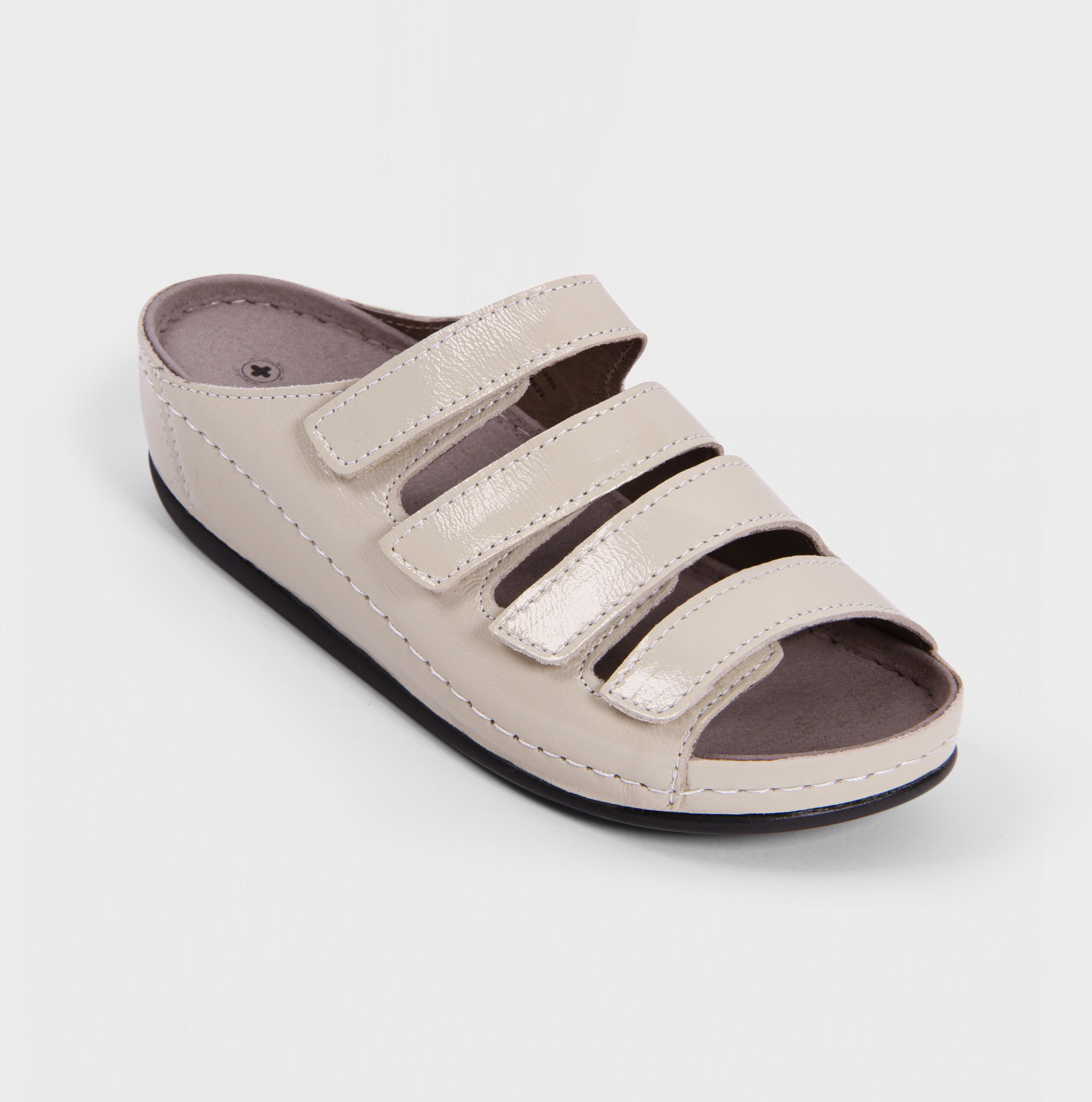 Zapatos ortopédicos de poca complejidad LM ORTHOPEDIC, mujer LM-703.035L