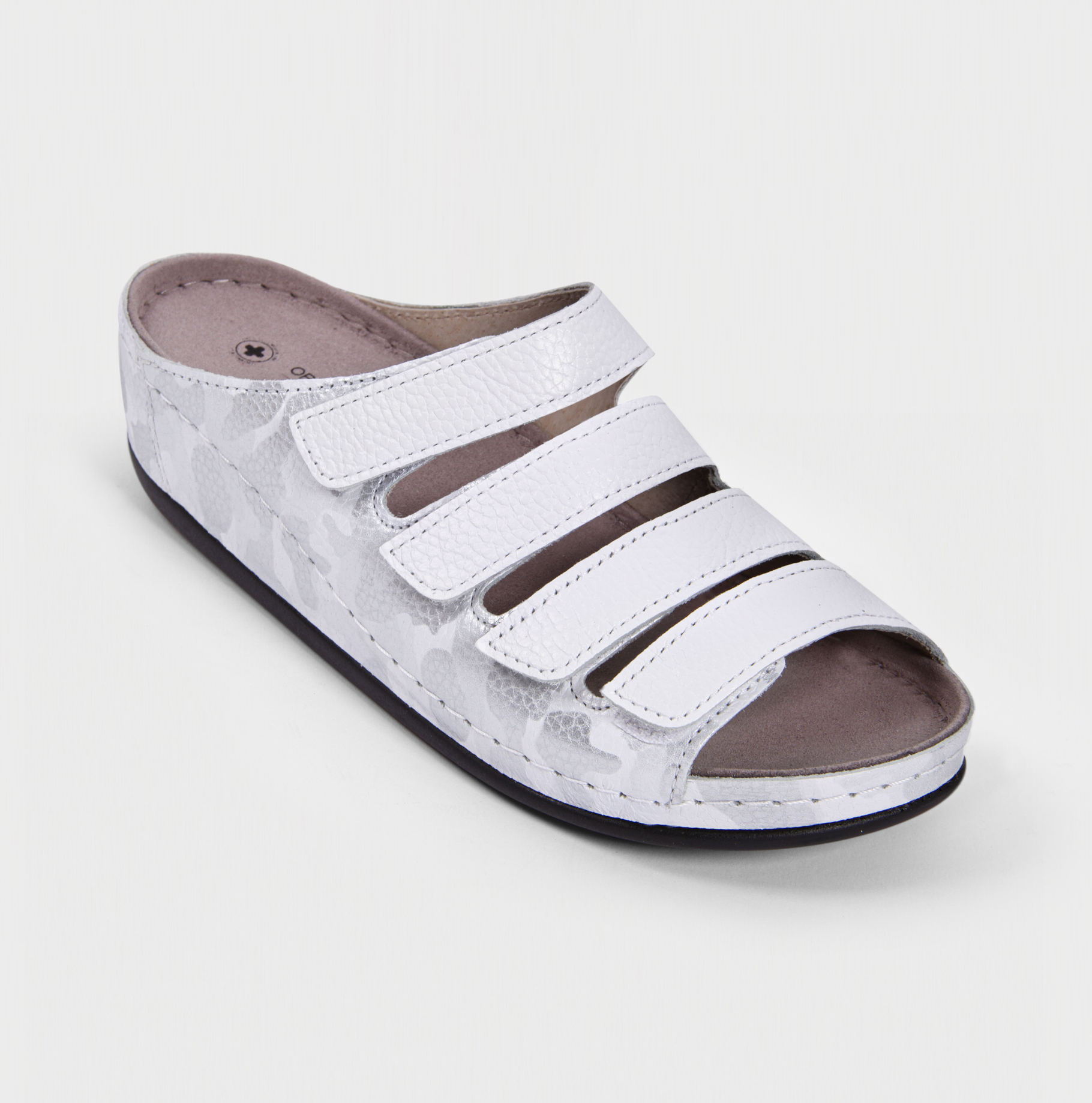 Zapatos ortopédicos de poca complejidad LM ORTHOPEDIC, mujer LM-703N.010B