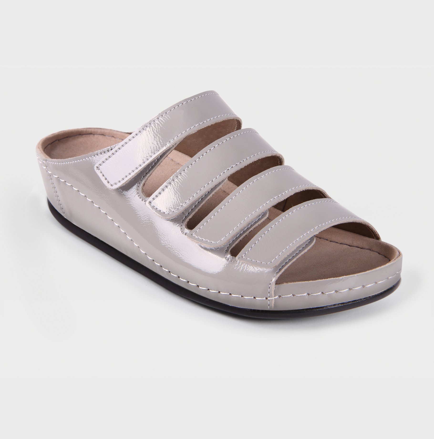 Zapatos ortopédicos de poca complejidad LM ORTHOPEDIC, mujer LM-703N.049