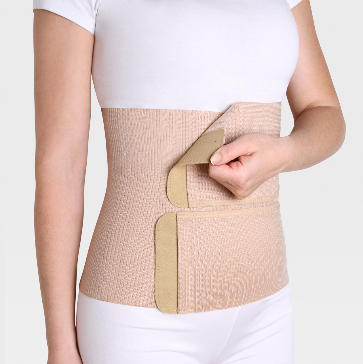Vendaje postoperatorio abdominal ПО-26