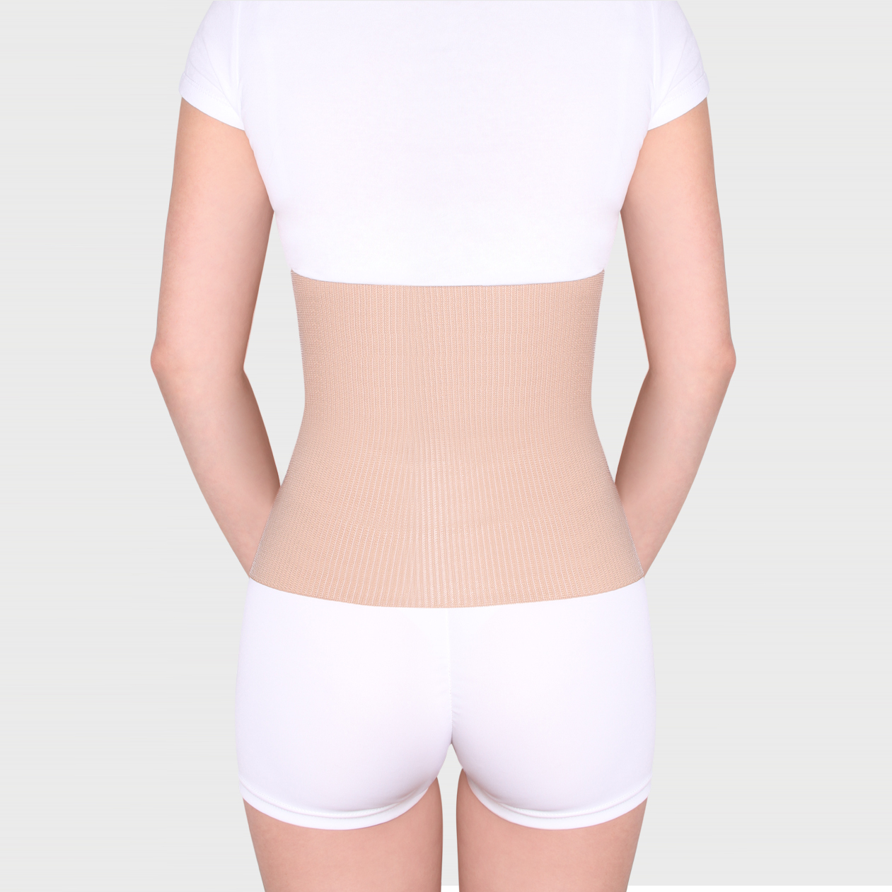 Vendaje postoperatorio abdominal ПО-26