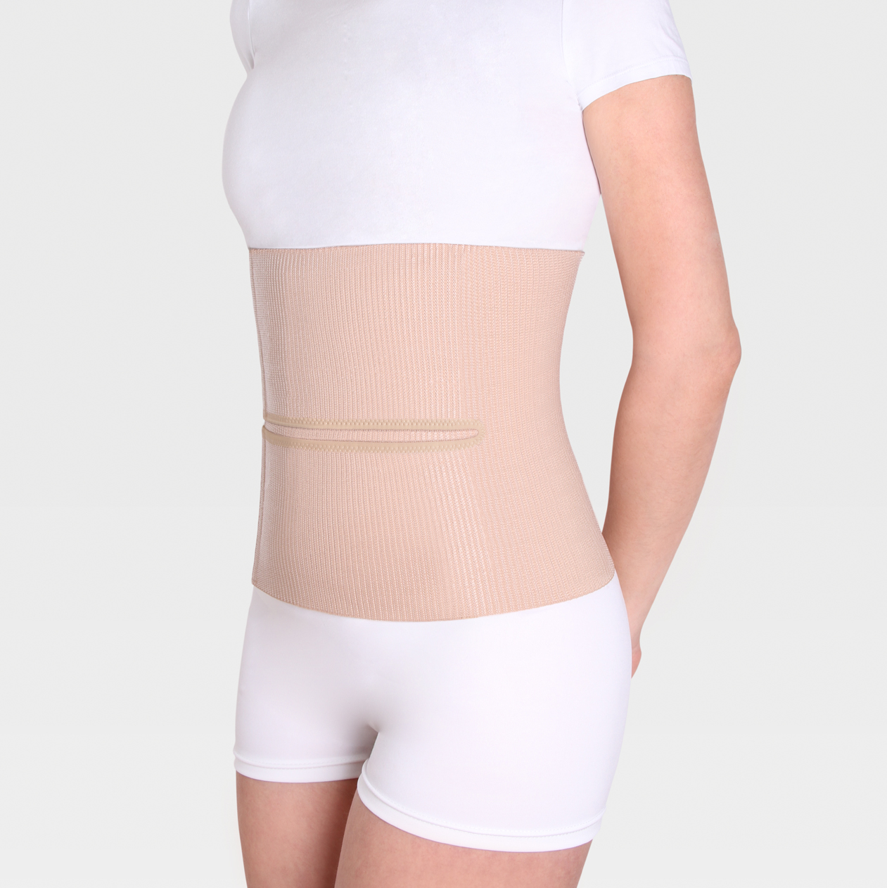 Vendaje postoperatorio abdominal ПО-26