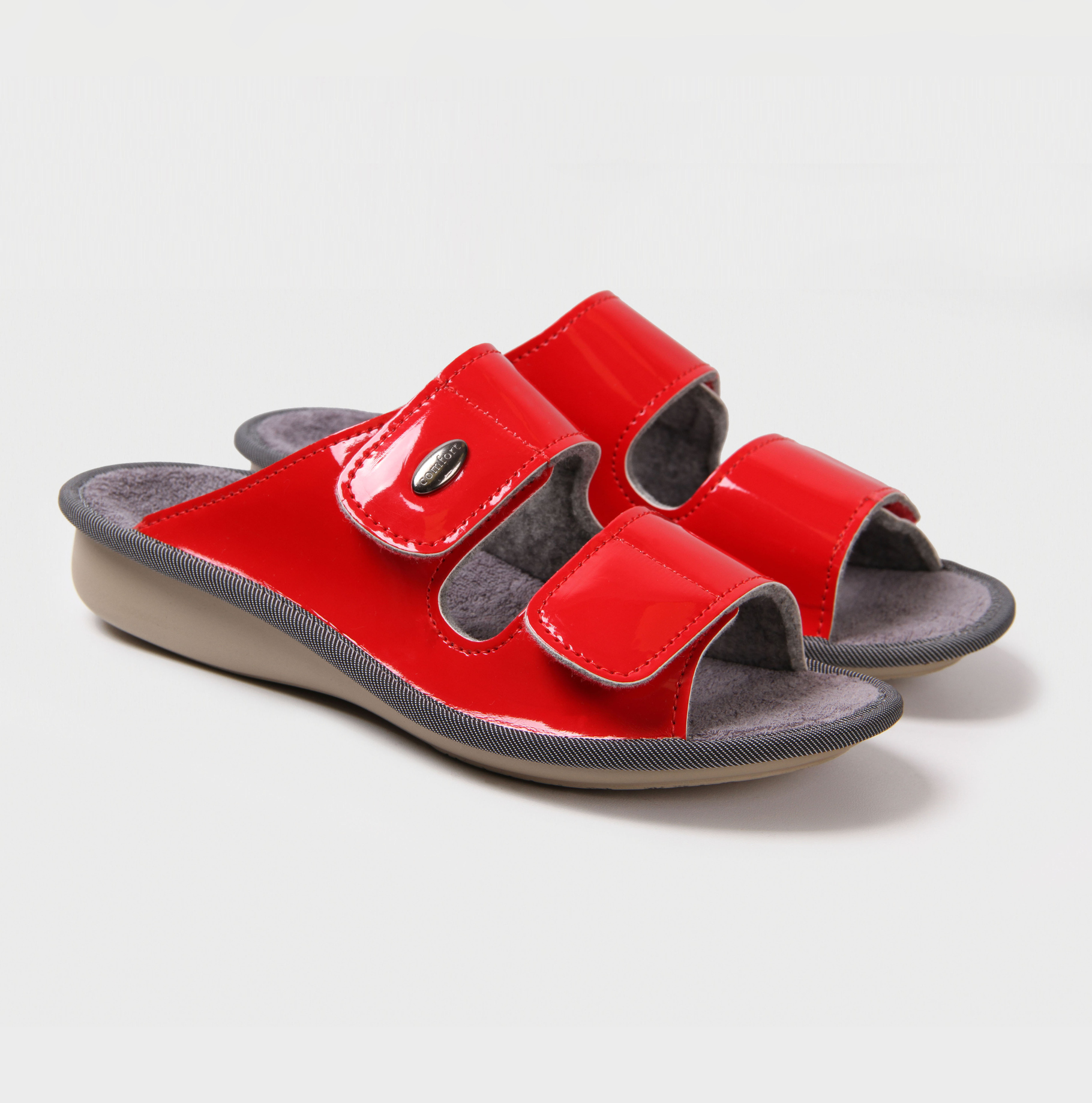 Zapatos ortopédicos para el hogar LM-809.039