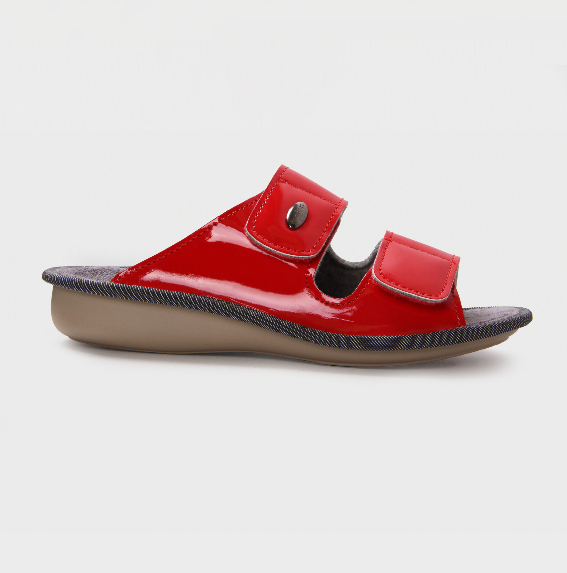 Zapatos ortopédicos para el hogar LM-809.039