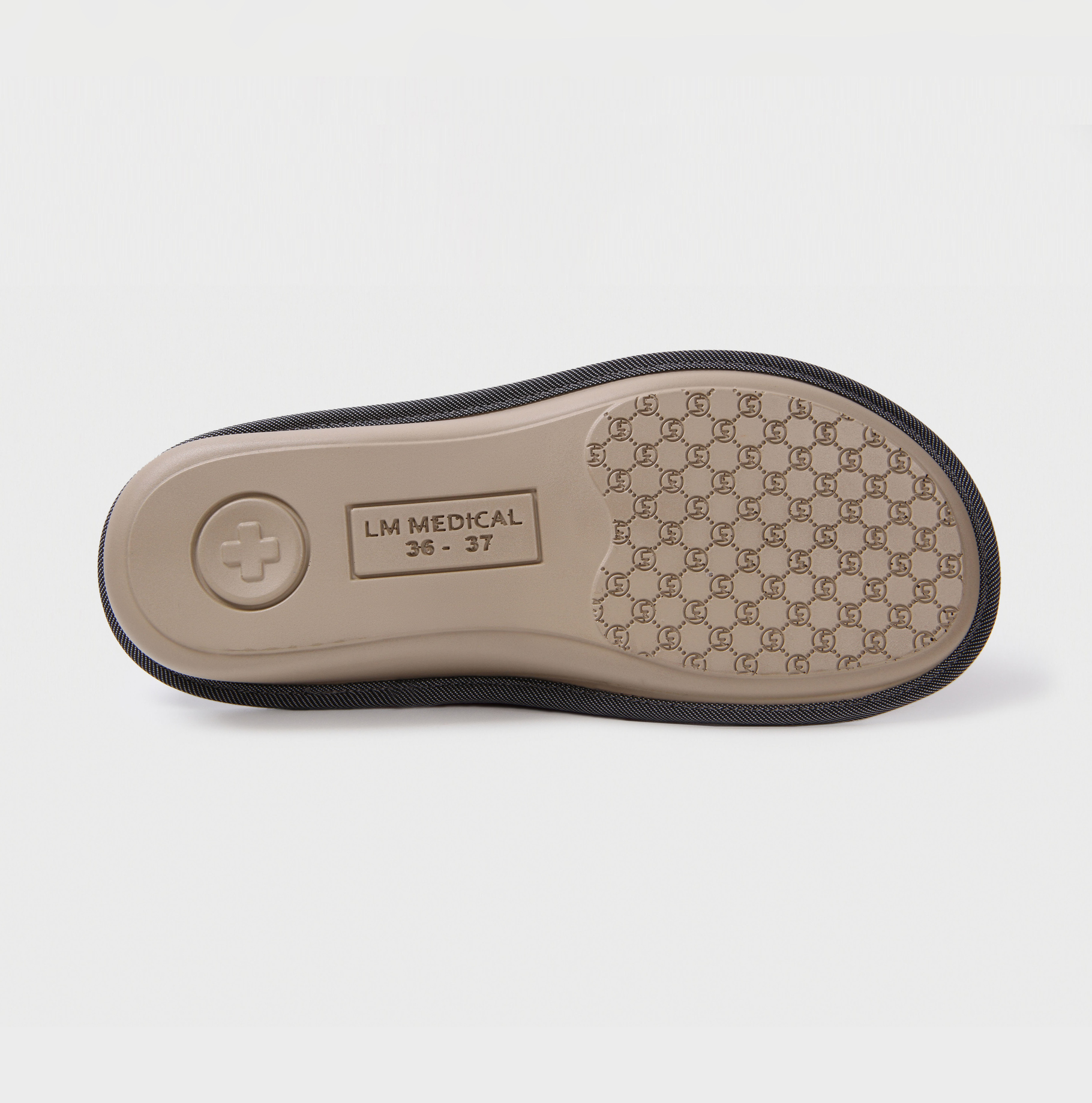 Zapatos ortopédicos para el hogar LM-809.039