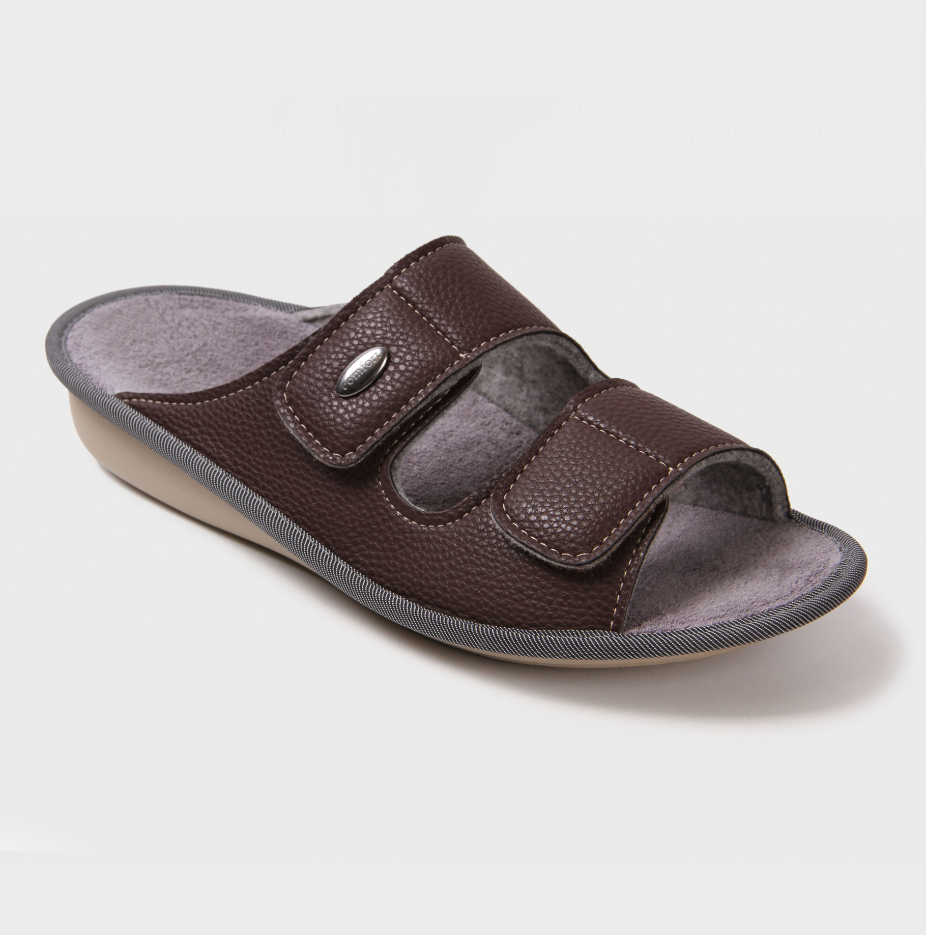 Zapatos ortopédicos para el hogar LM-809M.048