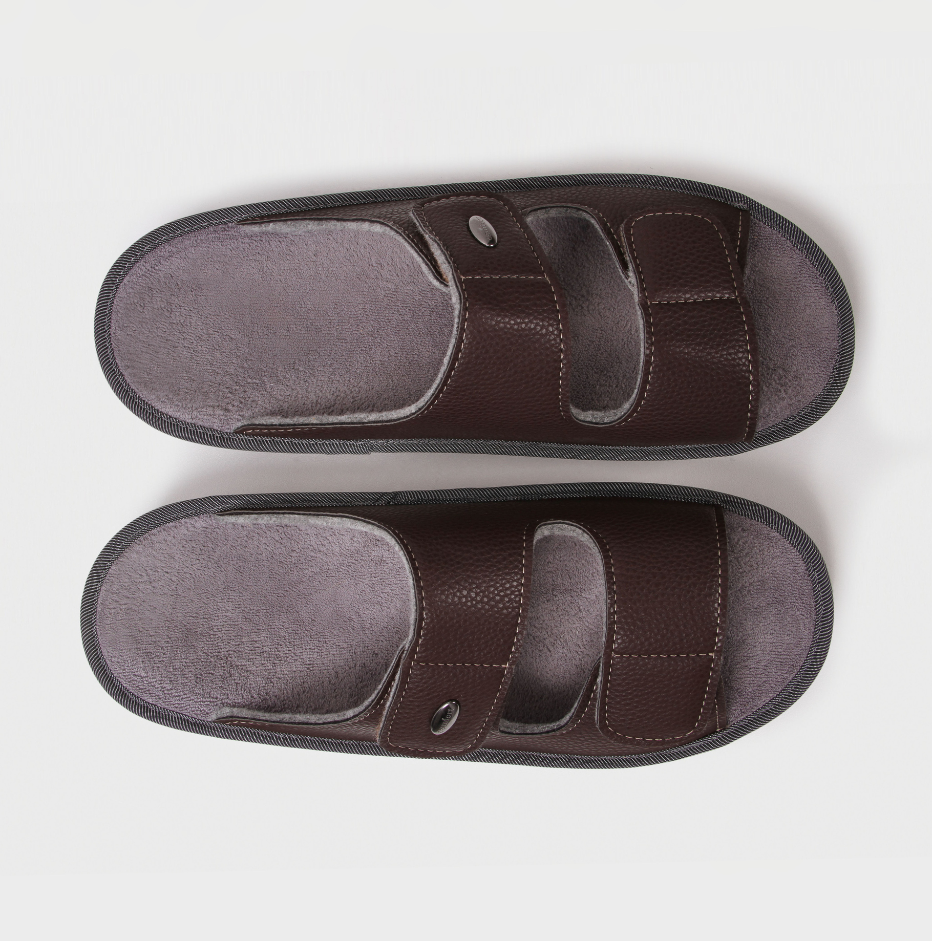 Zapatos ortopédicos para el hogar LM-809M.048
