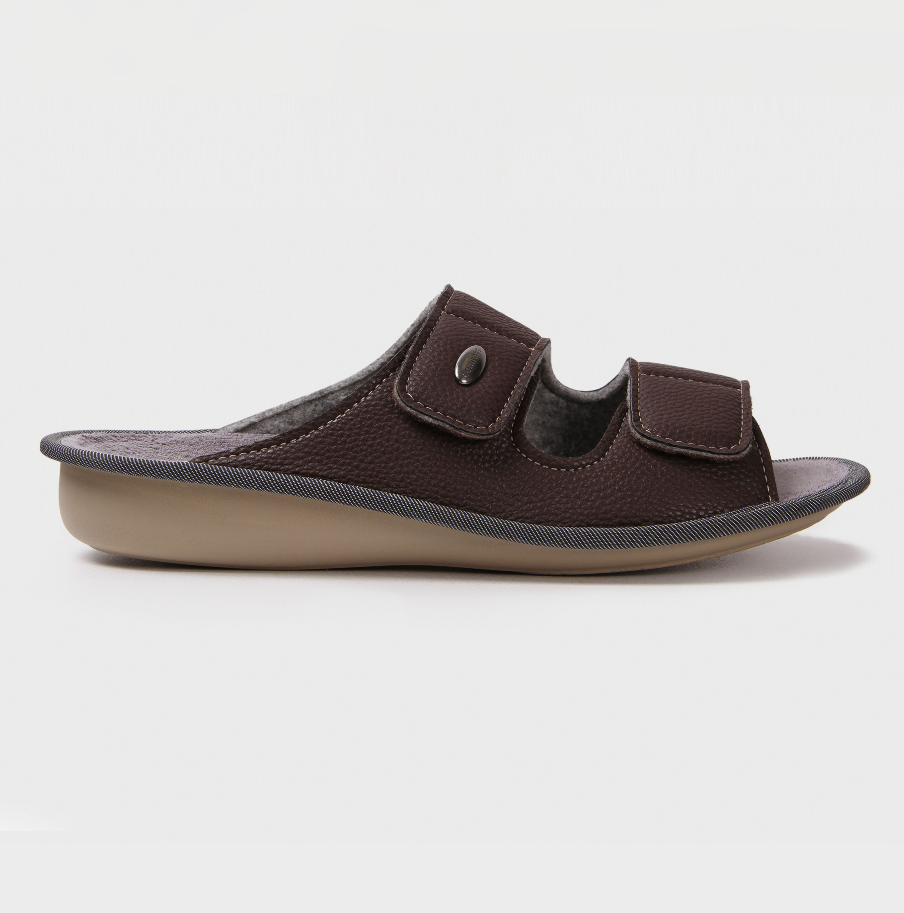 Zapatos ortopédicos para el hogar LM-809M.048