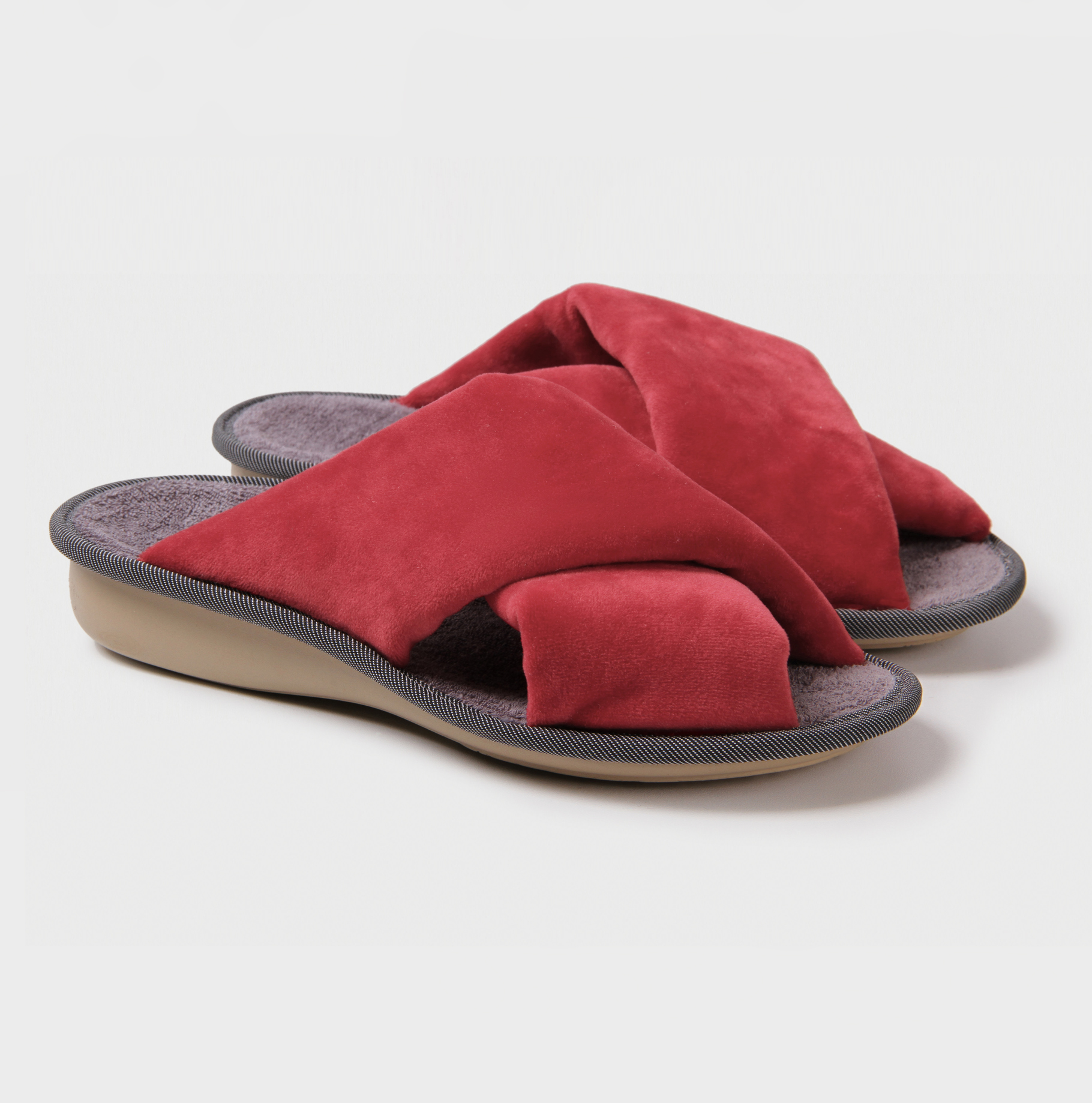 Zapatos ortopédicos para el hogar LM-810.045