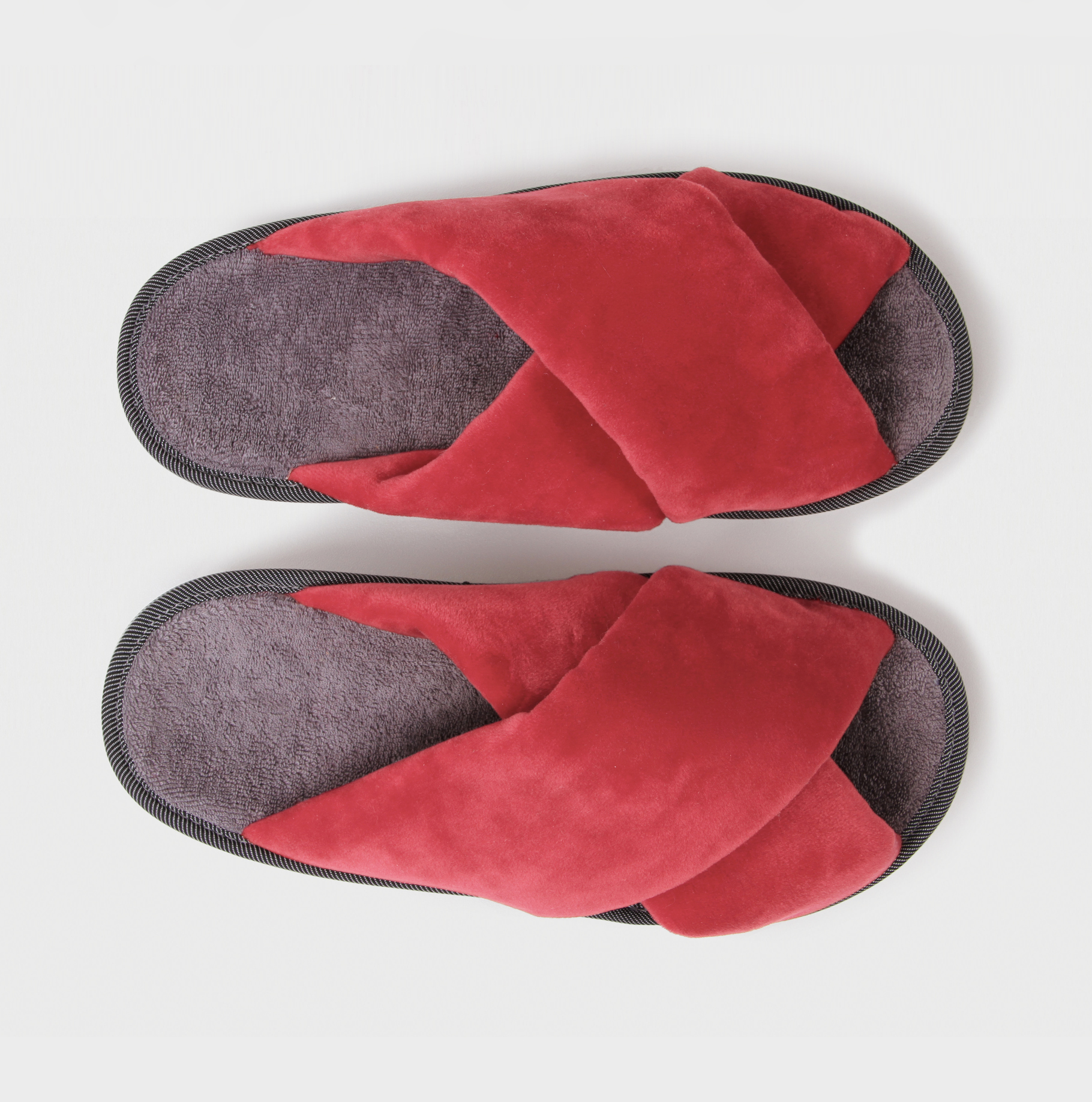 Zapatos ortopédicos para el hogar LM-810.045