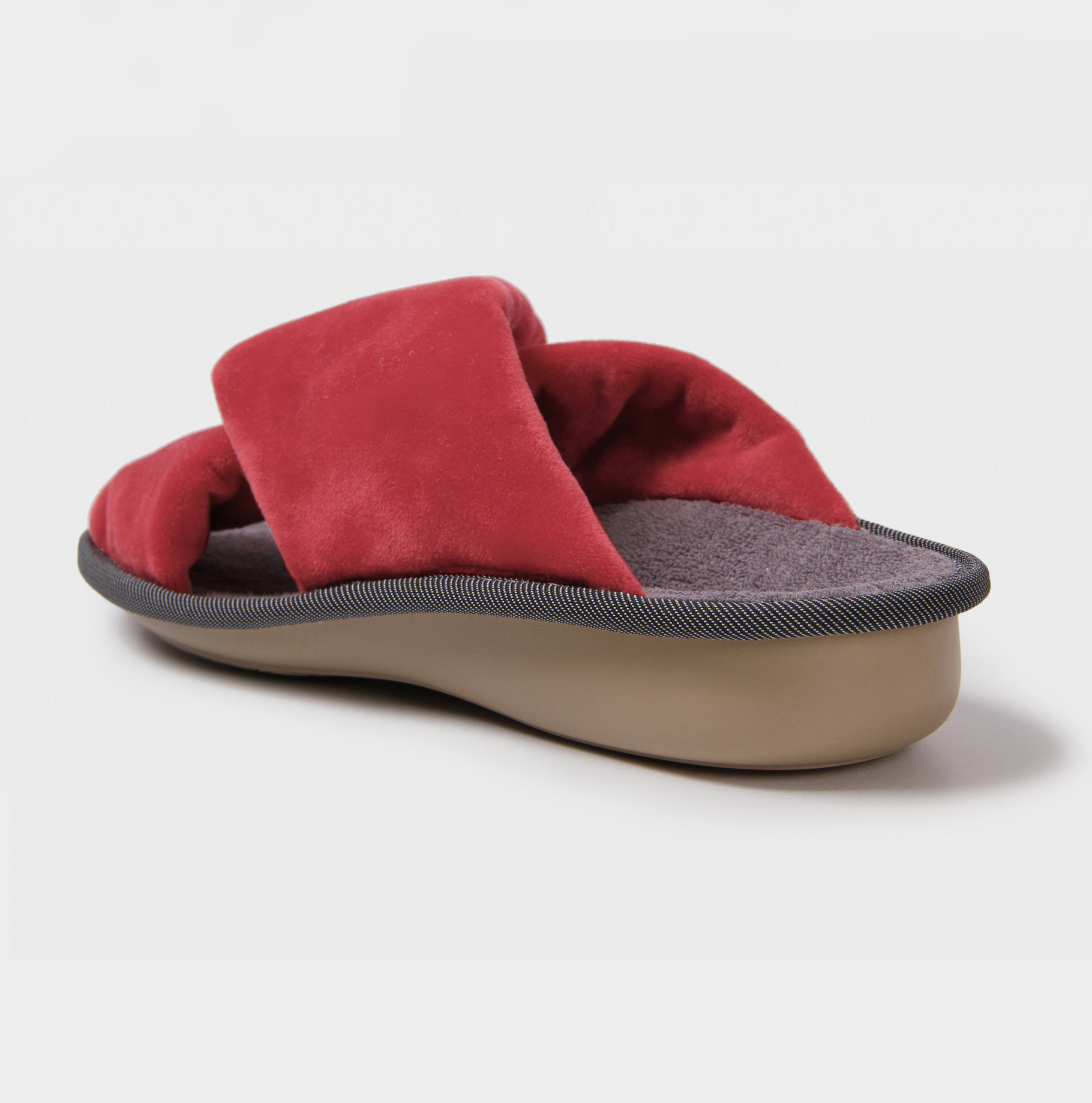 Zapatos ortopédicos para el hogar LM-810.045