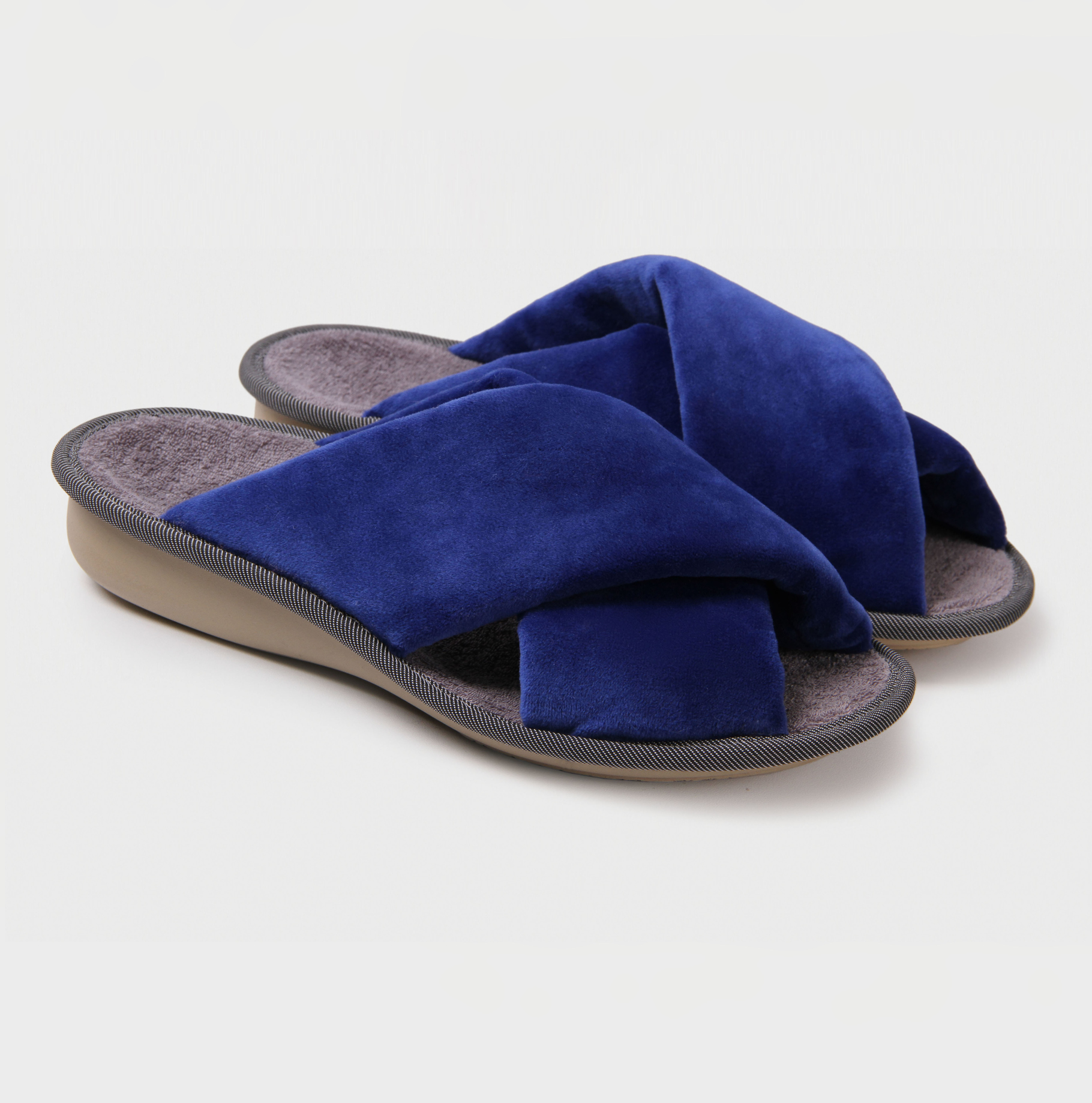 Zapatos ortopédicos para el hogar LM-810.046