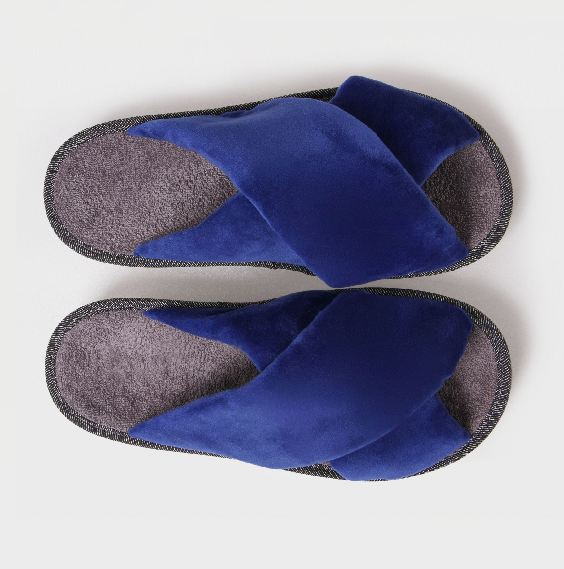 Zapatos ortopédicos para el hogar LM-810.046