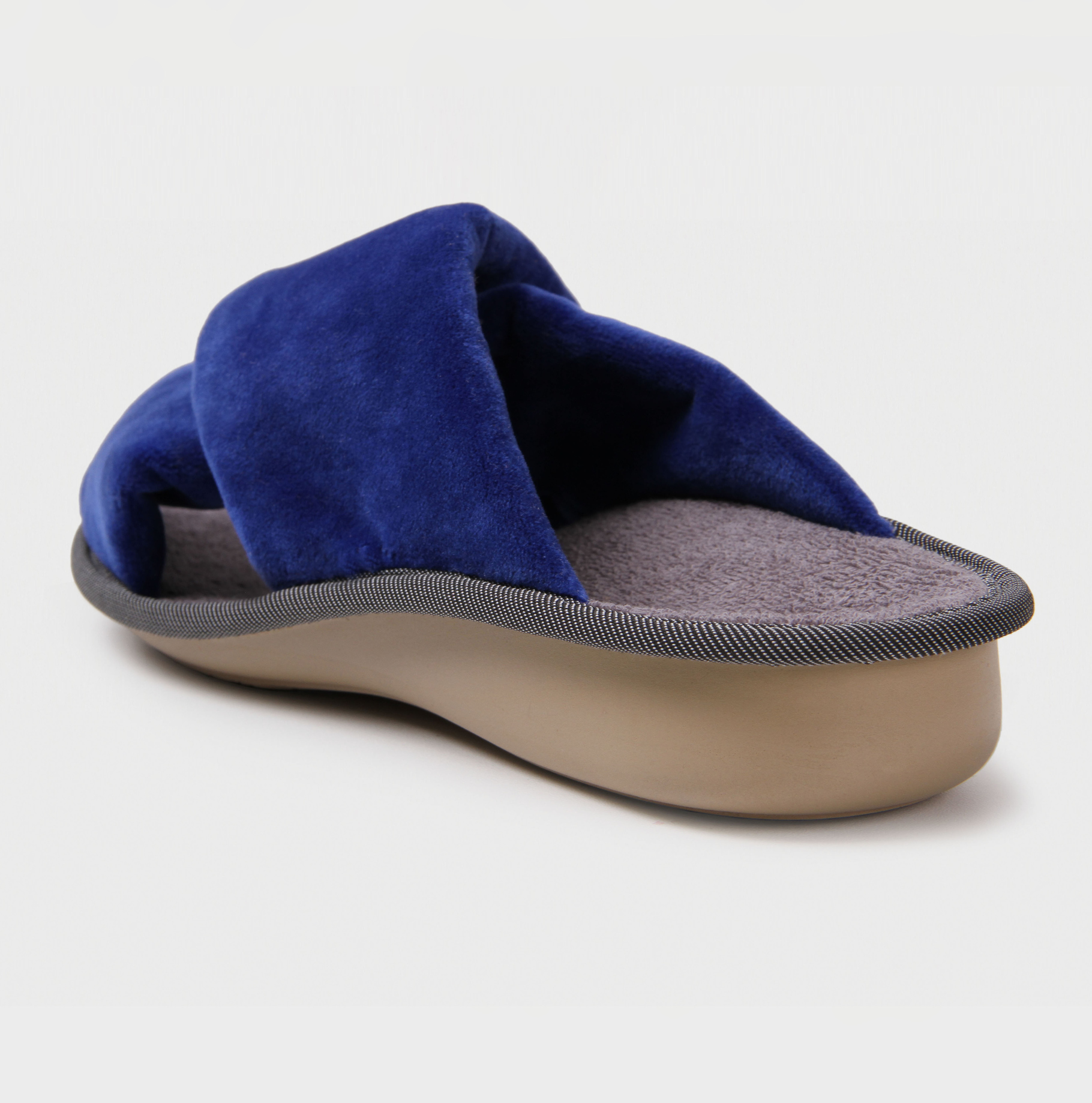 Zapatos ortopédicos para el hogar LM-810.046