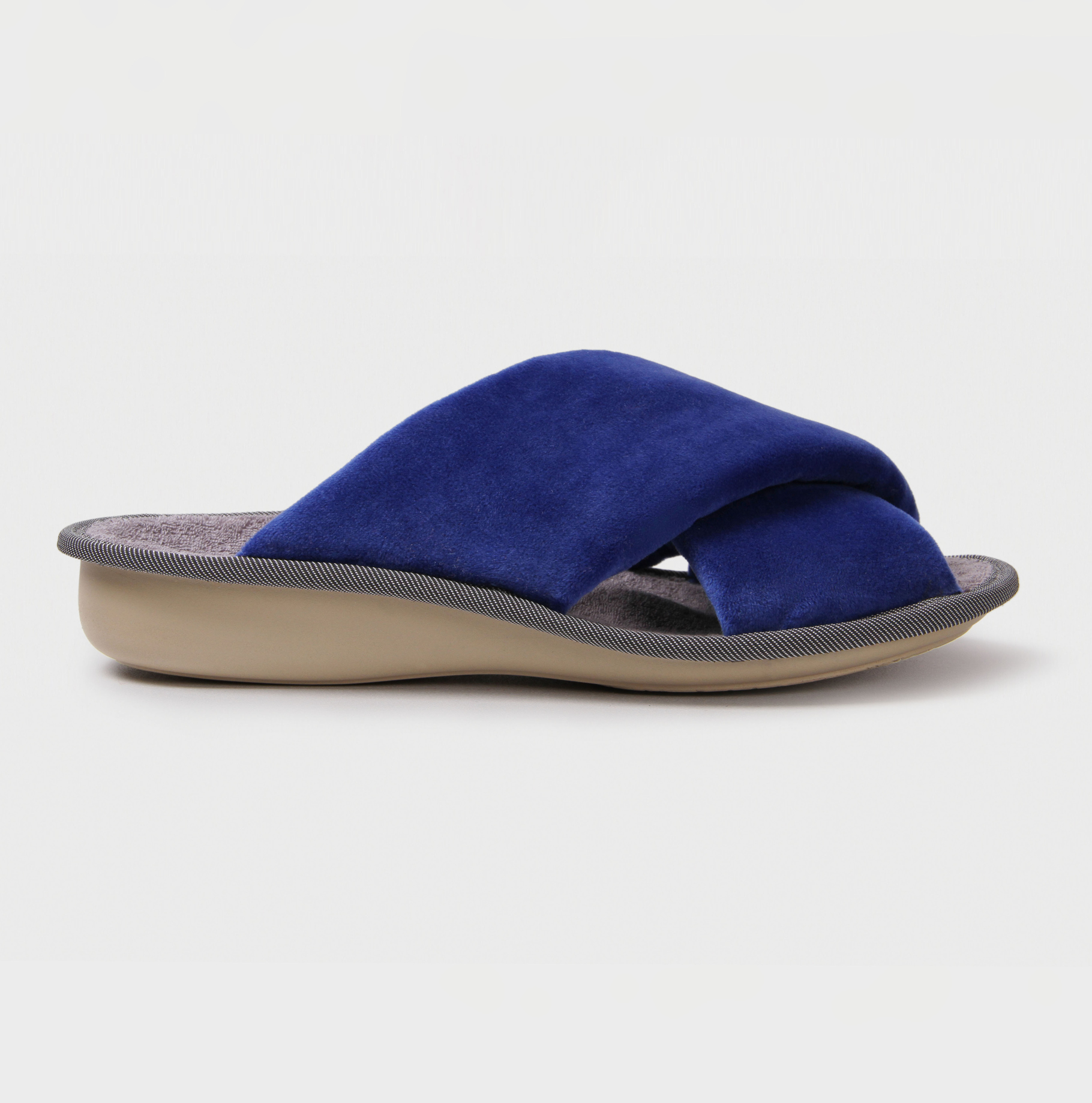 Zapatos ortopédicos para el hogar LM-810.046