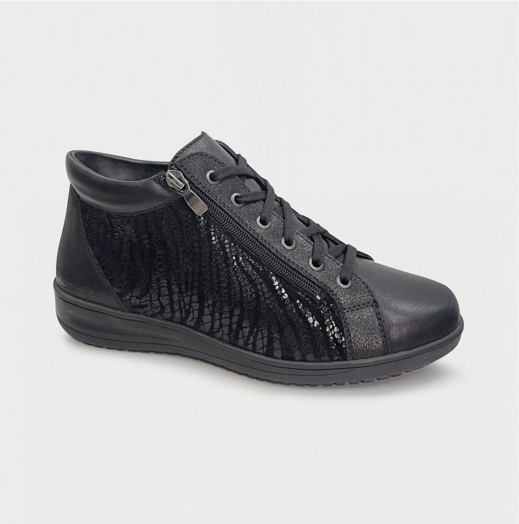 Zapatos ortopédicos de poca complejidad LM ORTHOPEDIC, mujer MARKUS-528.001
