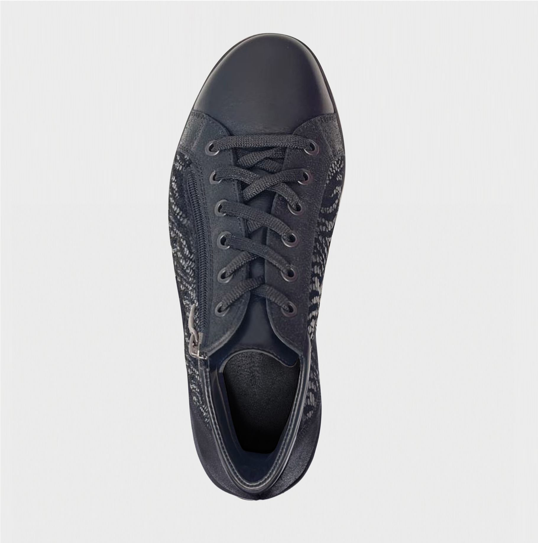Zapatos ortopédicos de poca complejidad LM ORTHOPEDIC, mujer MARKUS-528.001