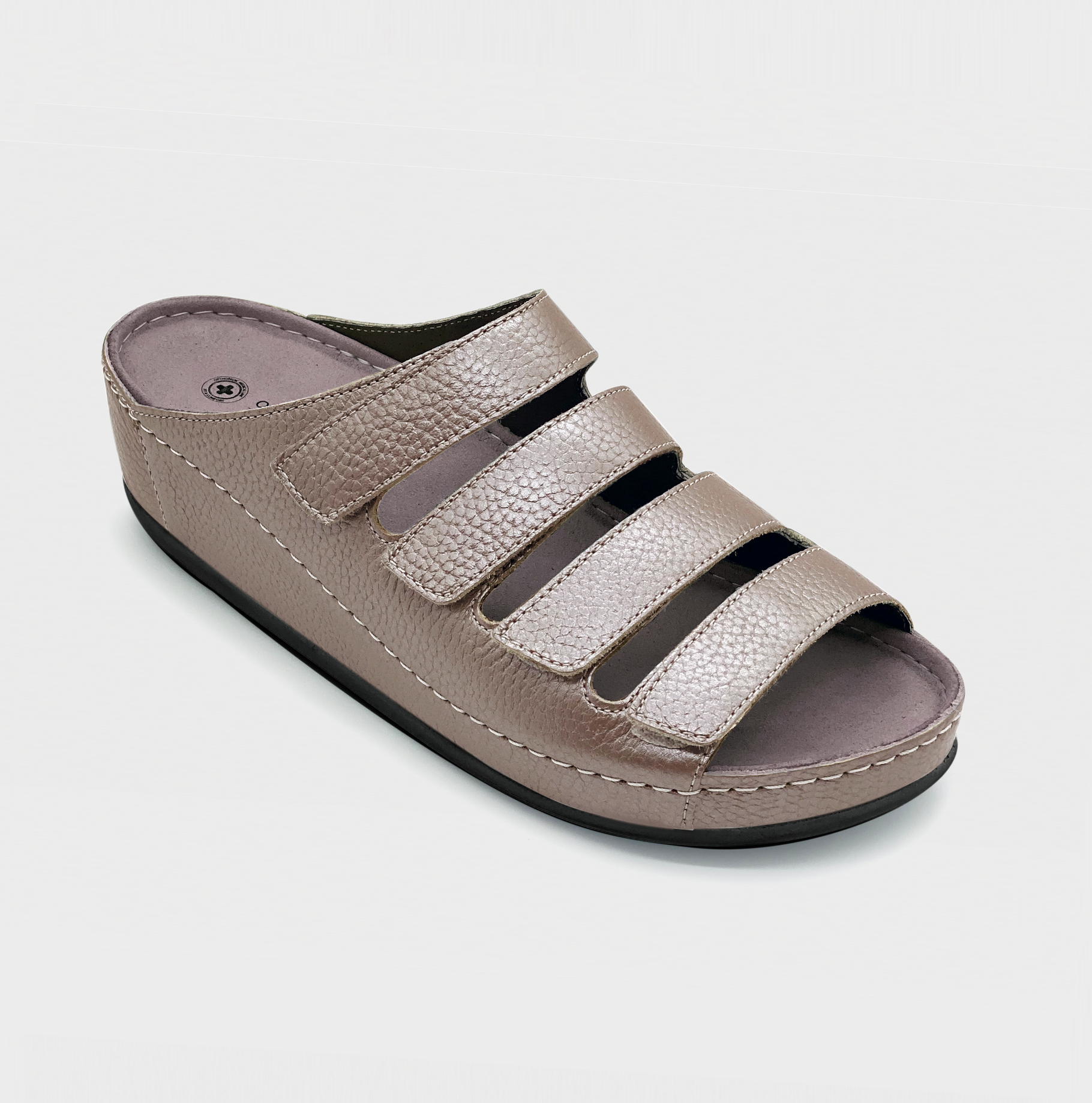 Zapatos ortopédicos de poca complejidad LM ORTHOPEDIC, mujer LM-703.002А