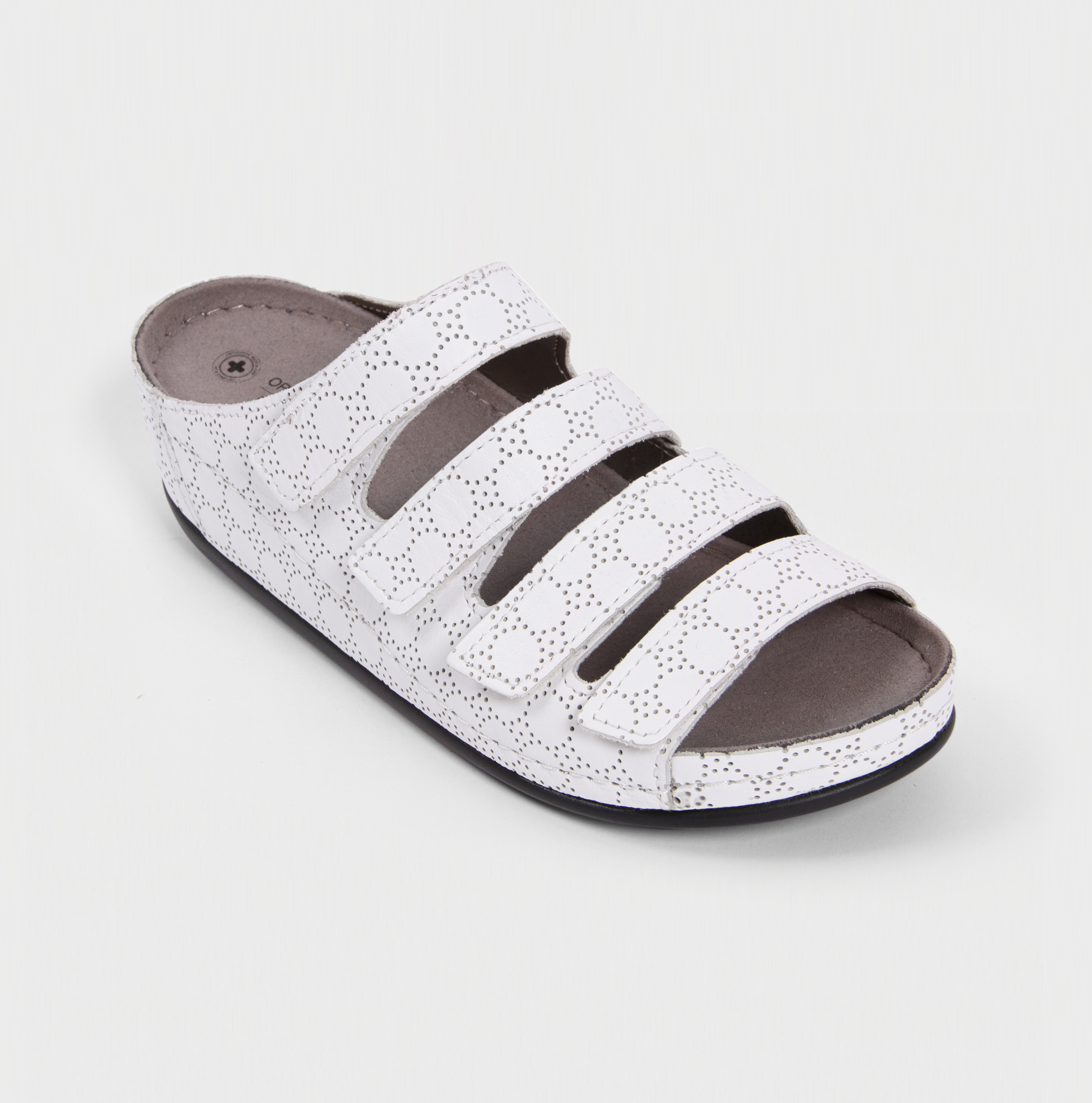 Zapatos ortopédicos de poca complejidad LM ORTHOPEDIC, mujer LM-703.005А