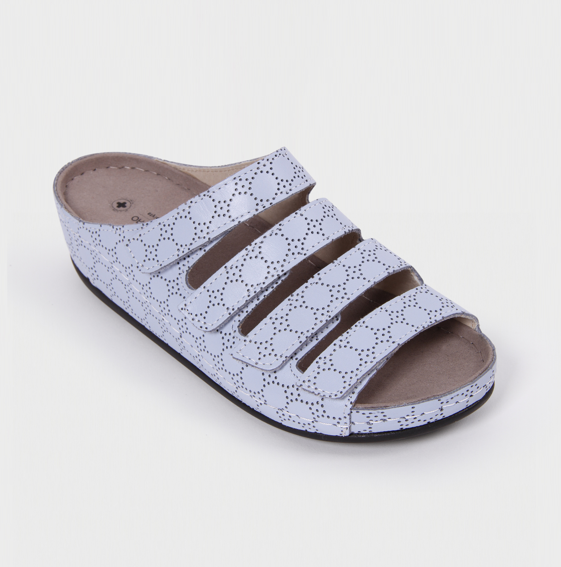 Zapatos ortopédicos de poca complejidad LM ORTHOPEDIC, mujer LM-703.011А