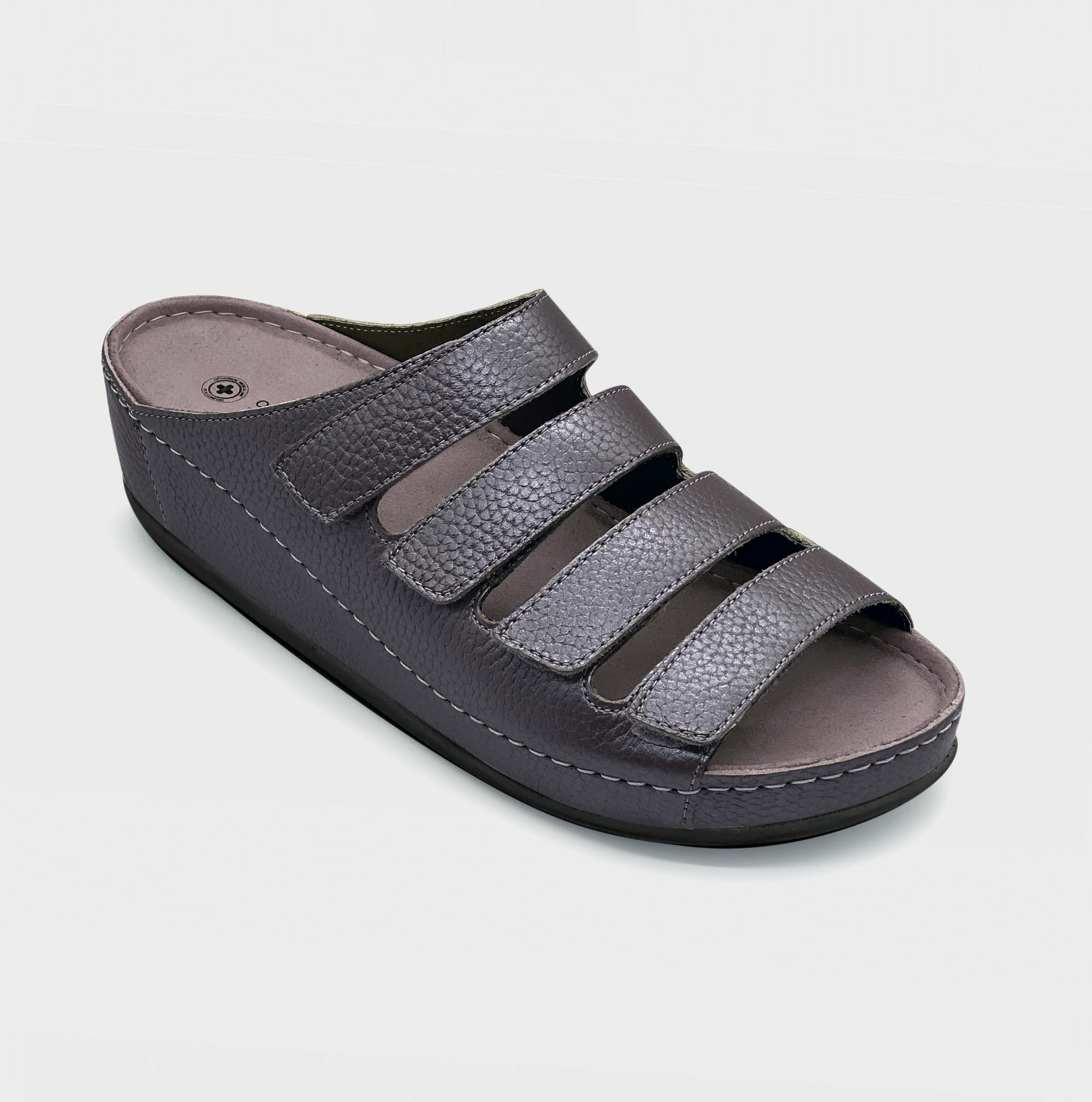 Zapatos ortopédicos de poca complejidad LM ORTHOPEDIC, mujer LM-703.048