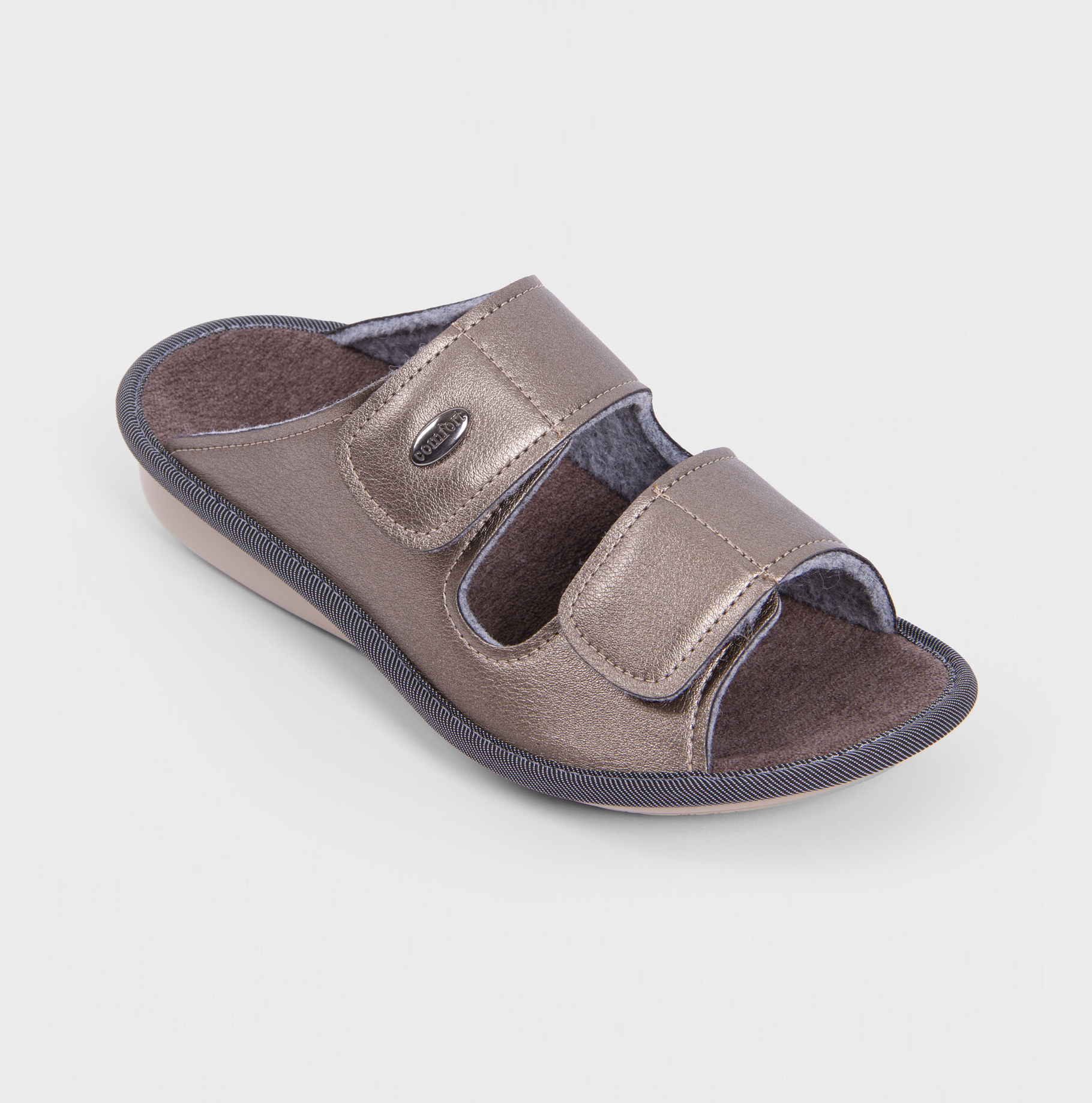 Zapatos ortopédicos para el hogar LM-809.007