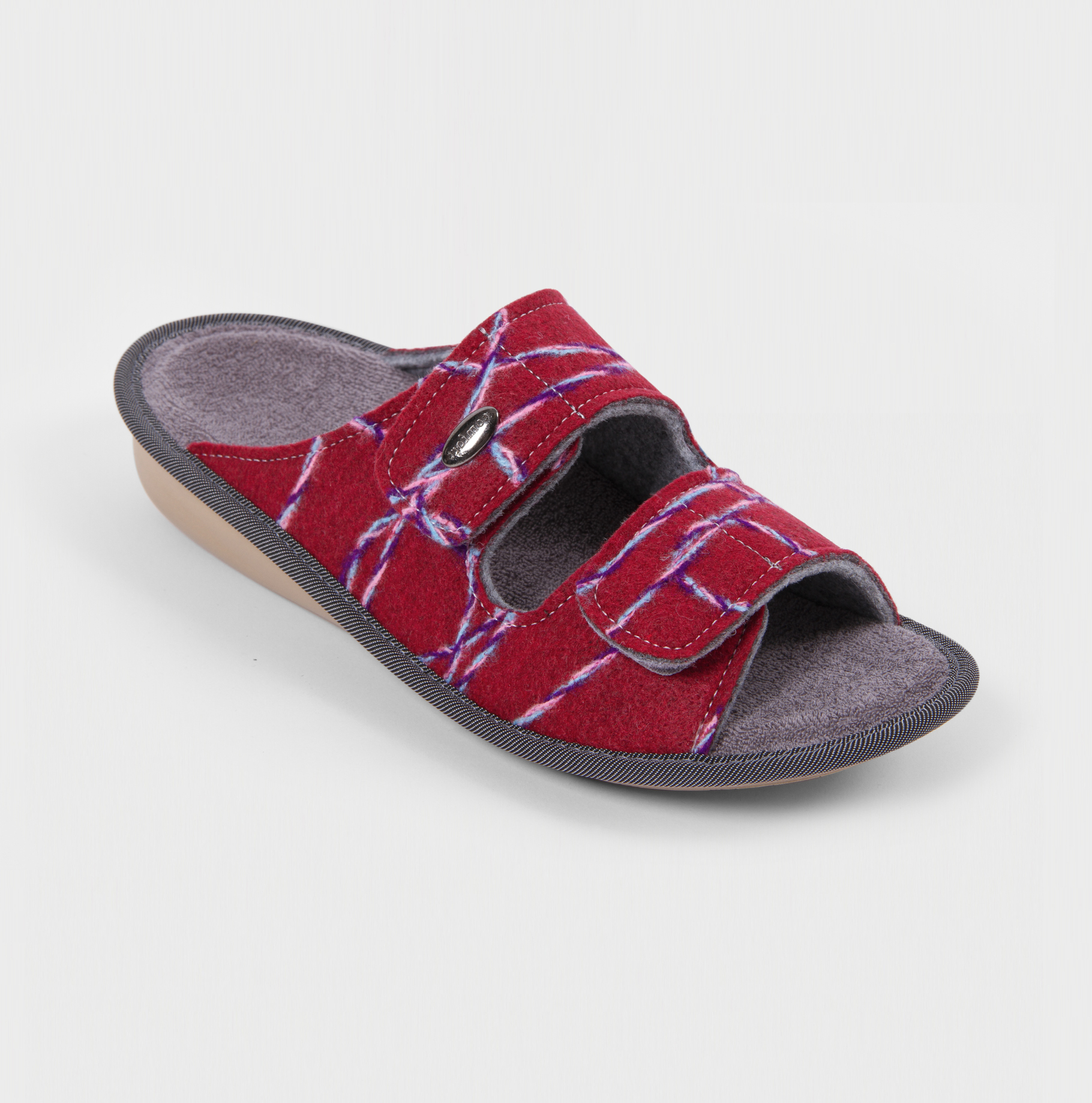 Zapatos ortopédicos para el hogar LM-809.033