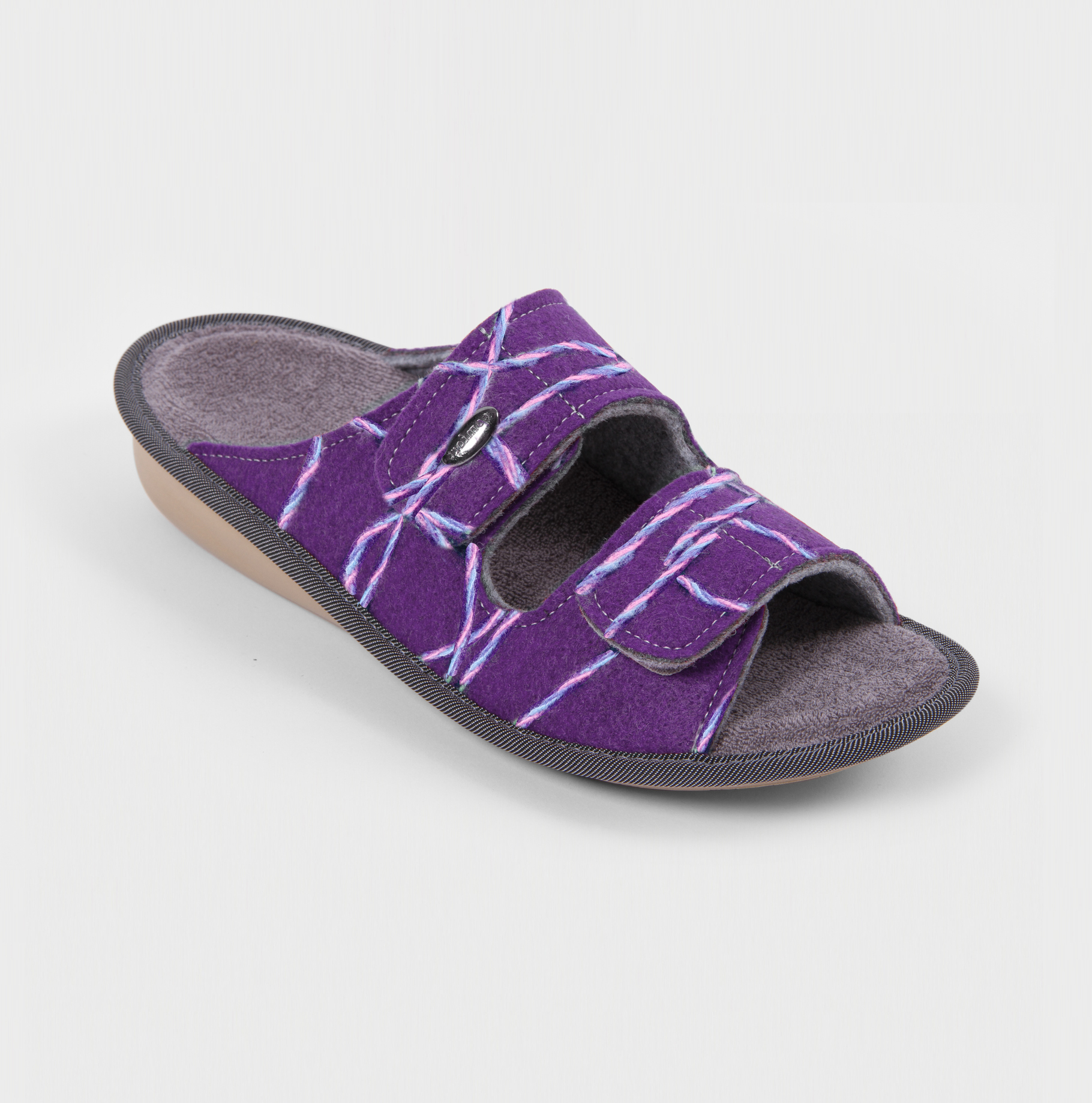 Zapatos ortopédicos para el hogar LM-809.034